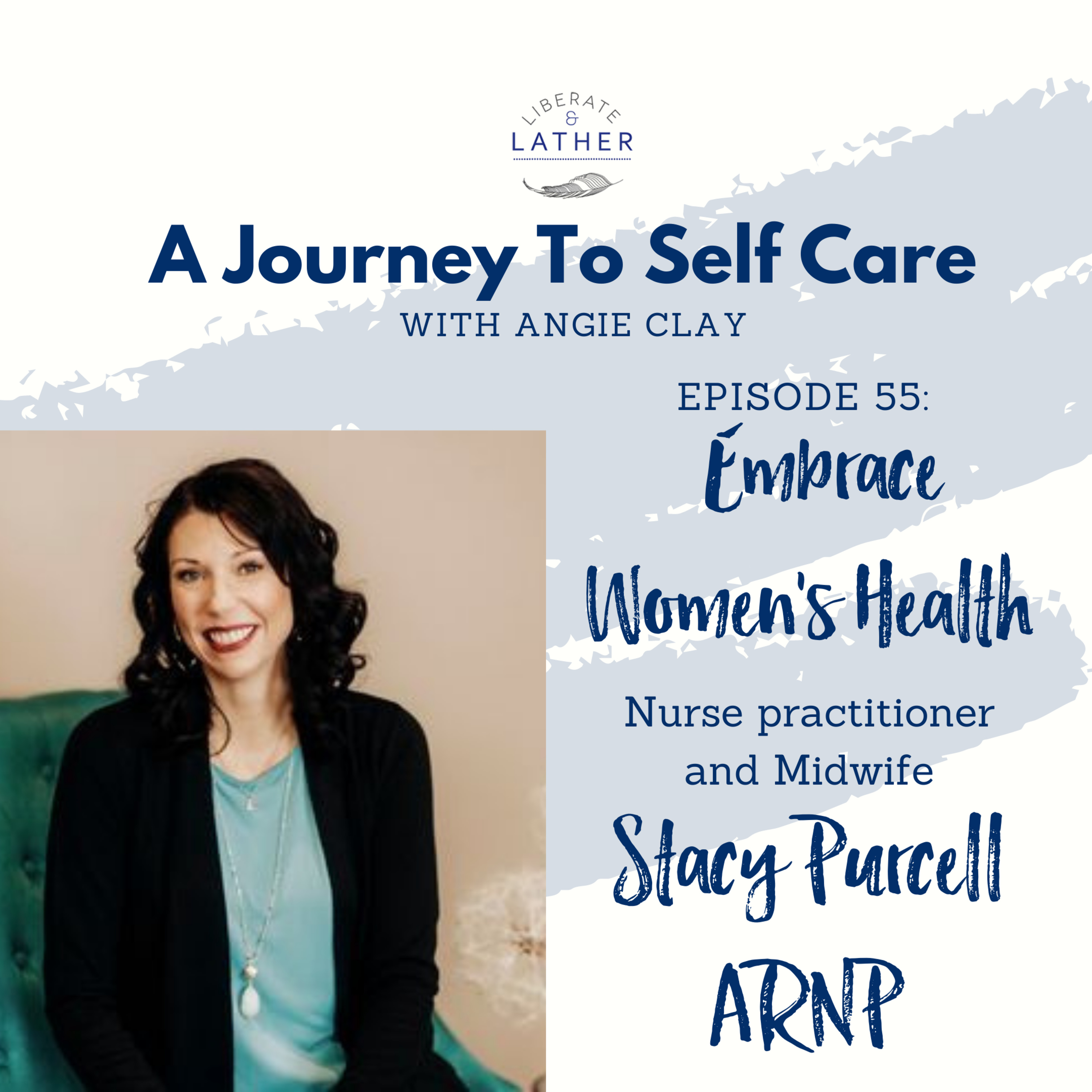 Liberate and Lather: A Journey to Self Care