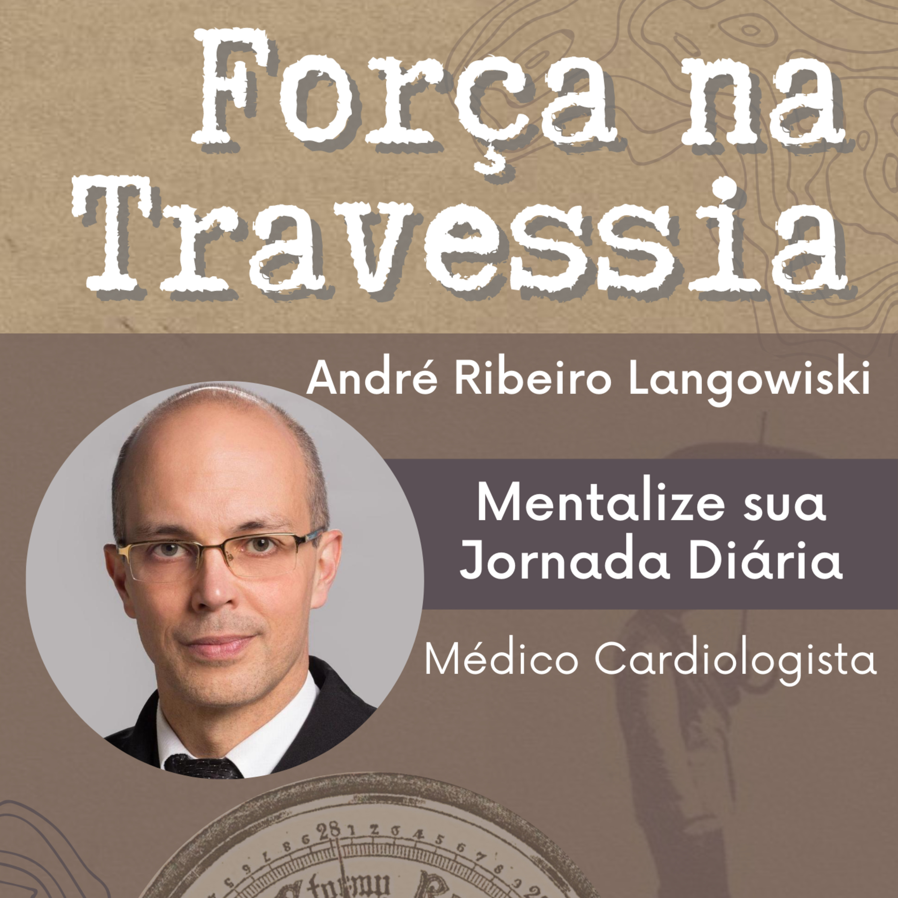 Alexandre Magno - Neurociência e Espiritualidade.