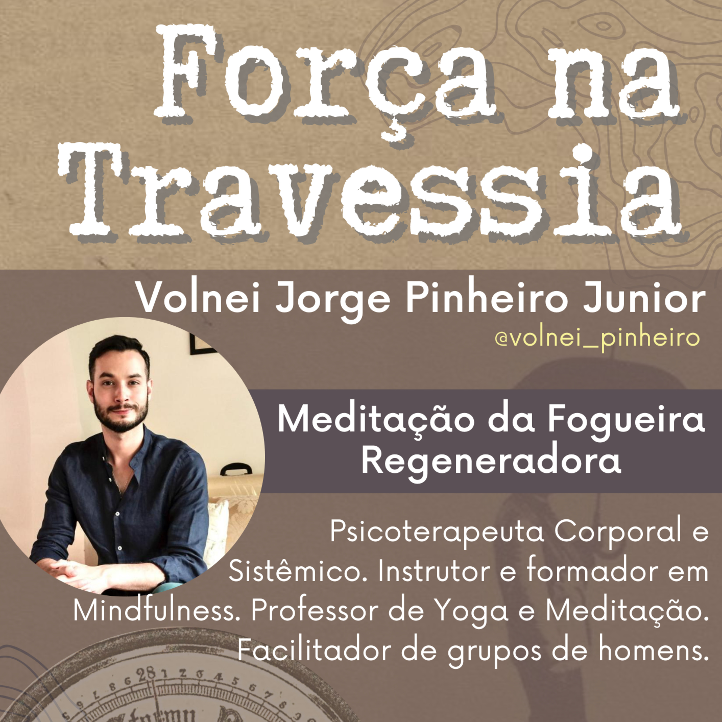 Alexandre Magno - Neurociência e Espiritualidade.