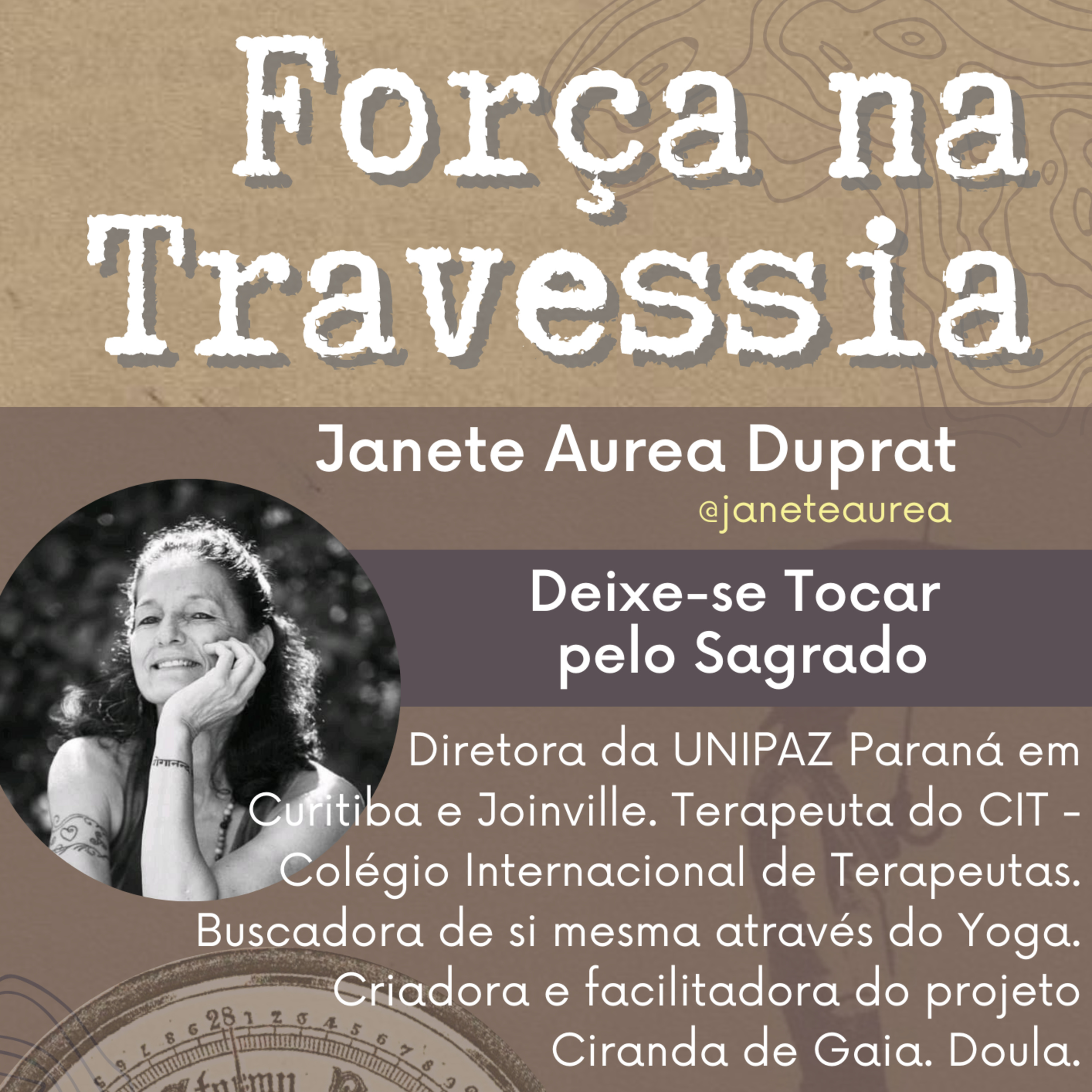 Alexandre Magno - Neurociência e Espiritualidade.