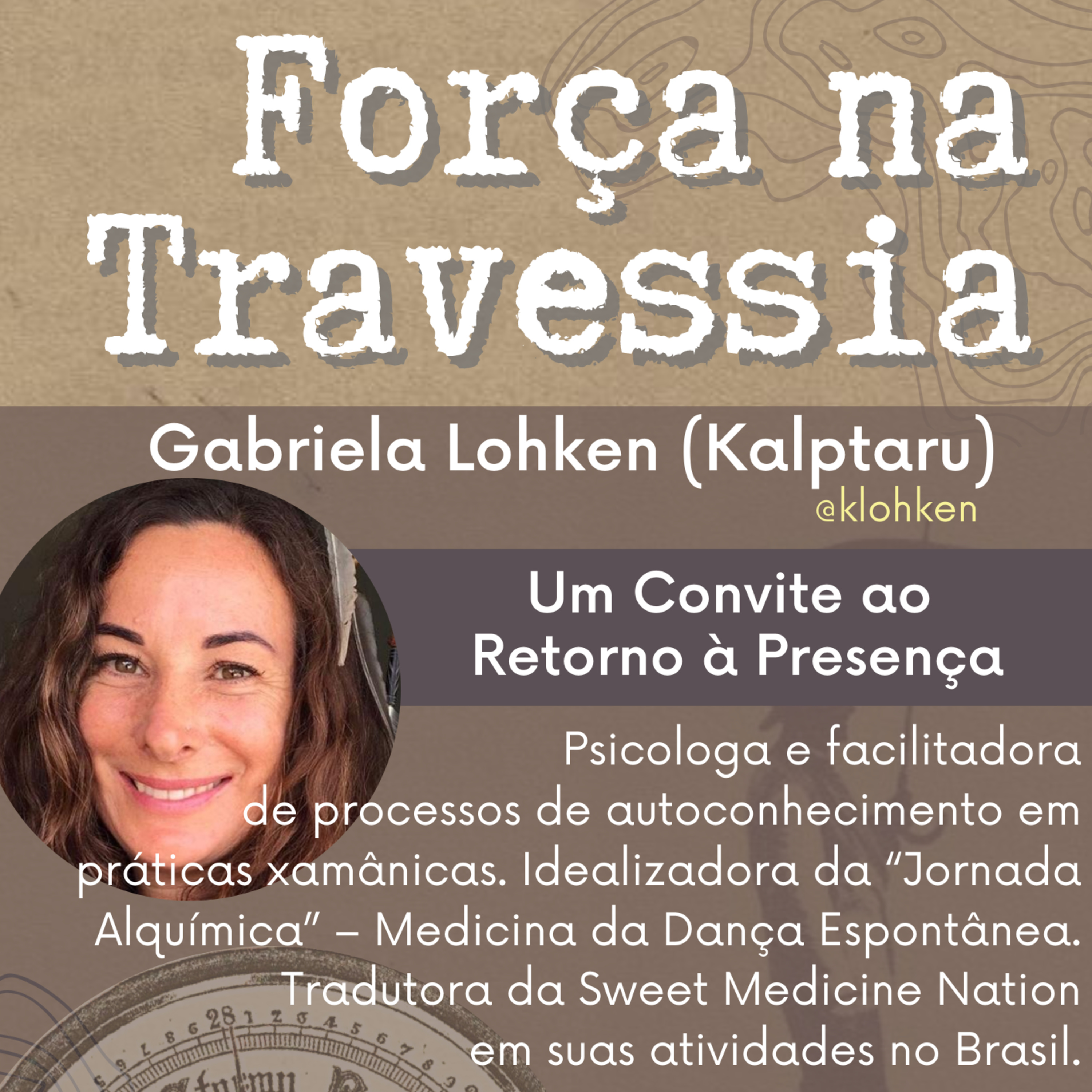 Alexandre Magno - Neurociência e Espiritualidade.