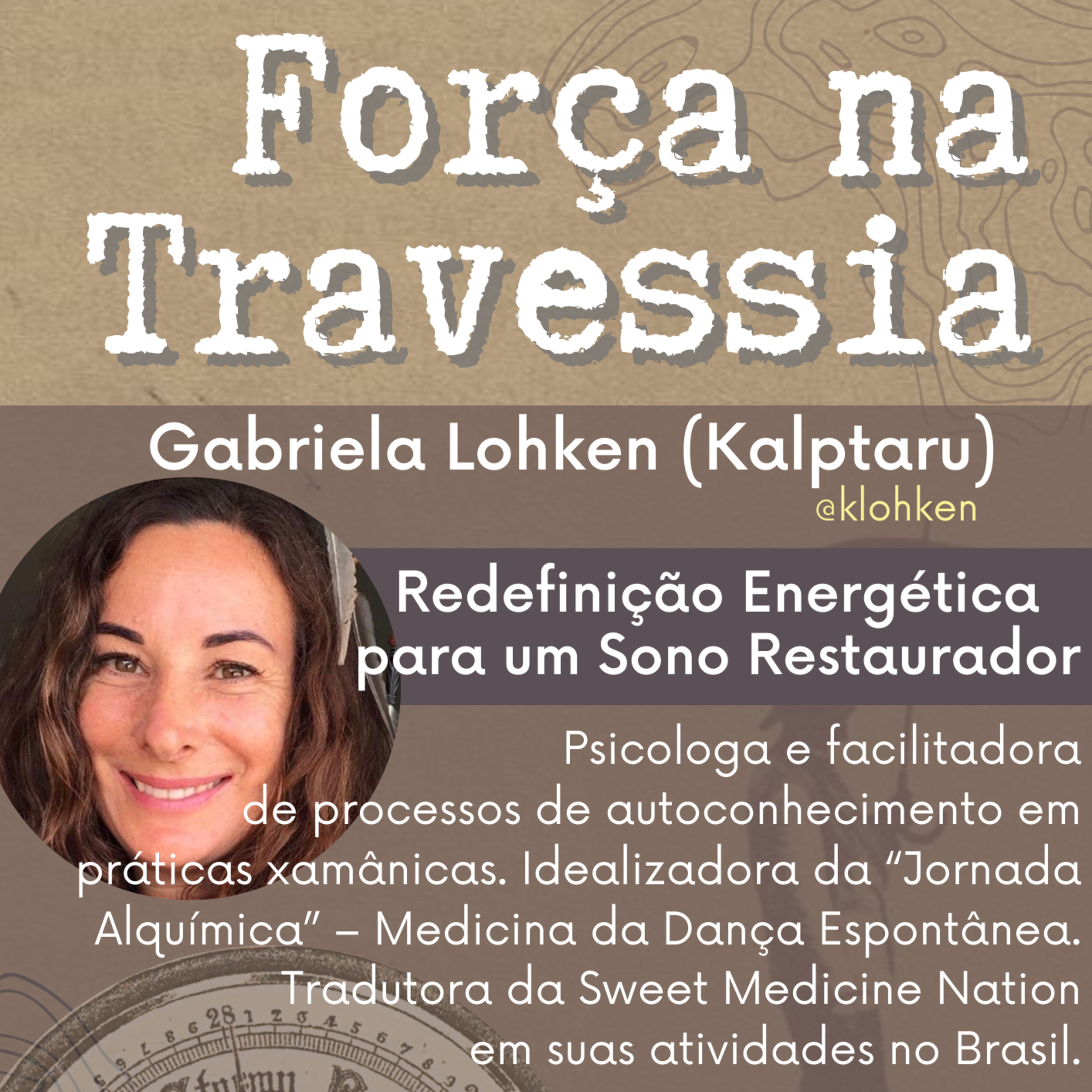 Alexandre Magno - Neurociência e Espiritualidade.