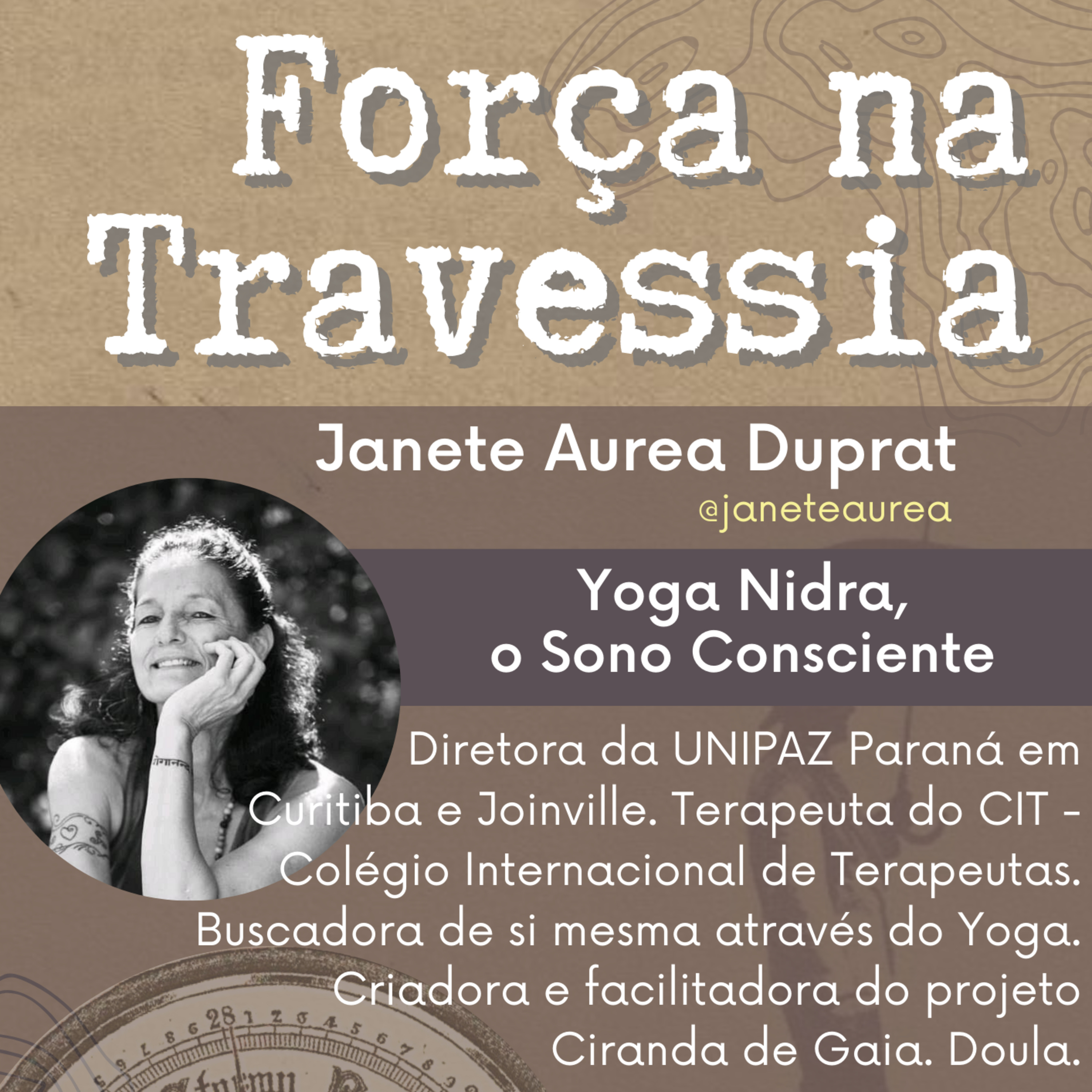 Alexandre Magno - Neurociência e Espiritualidade.