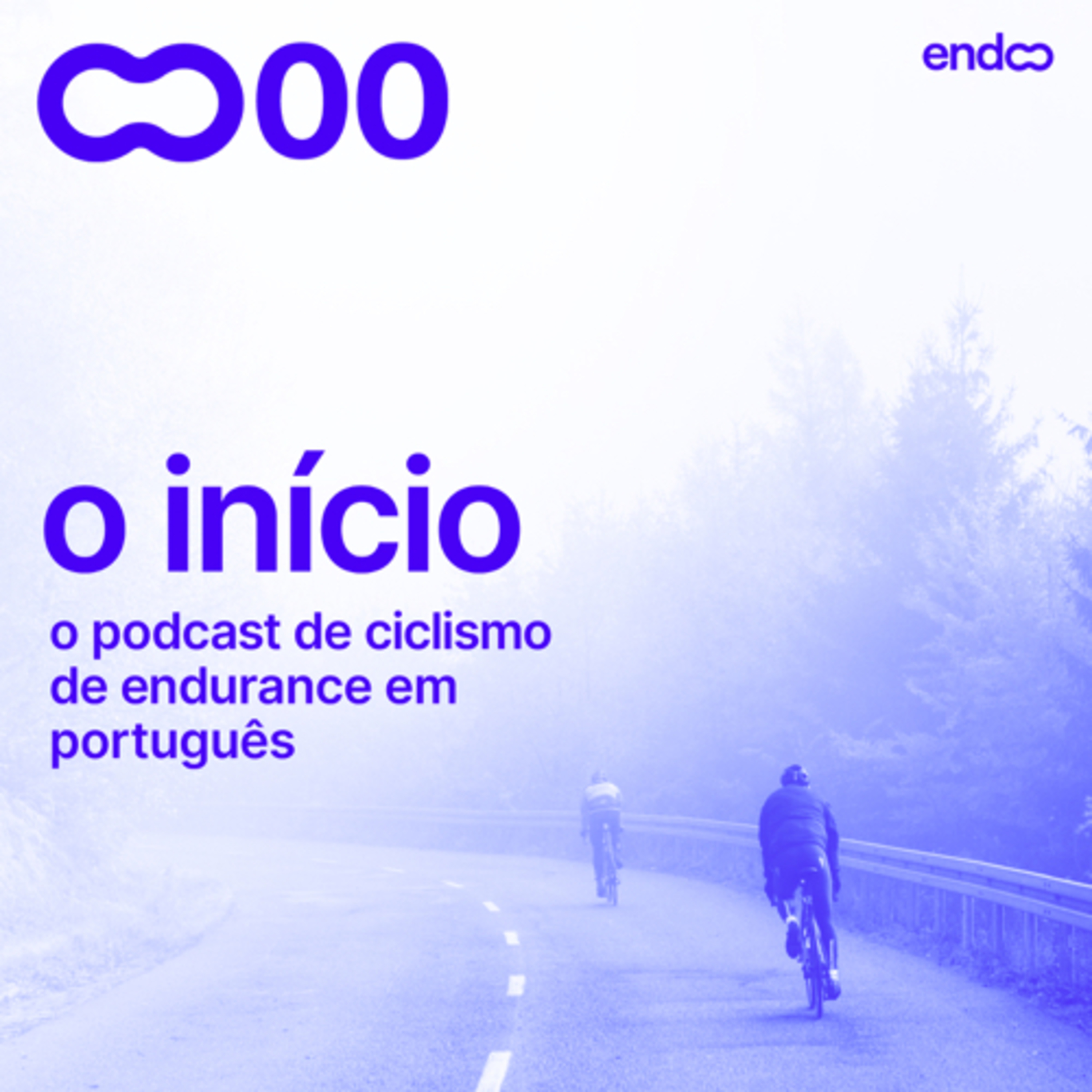 endoo: cycling podcast