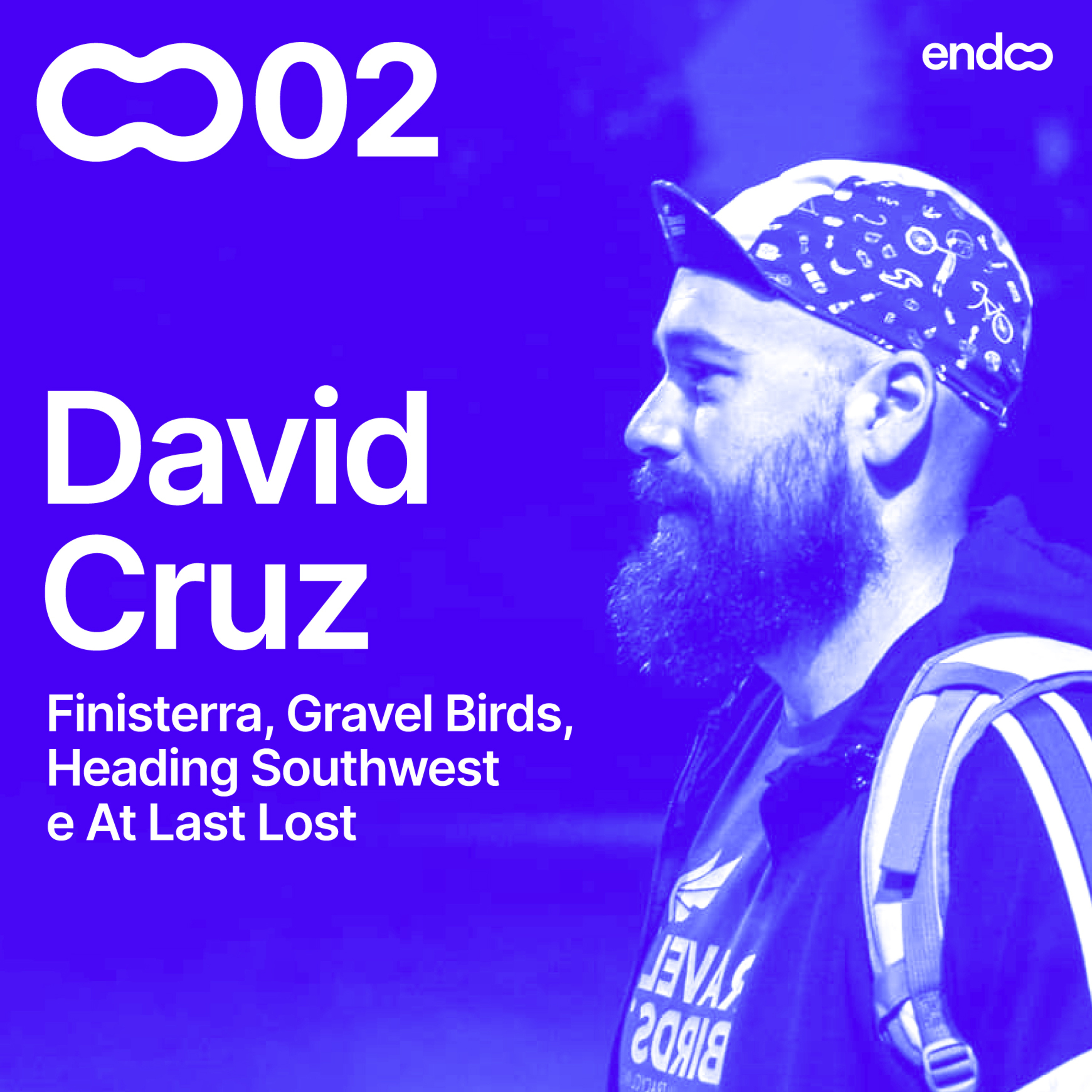 endoo: cycling podcast