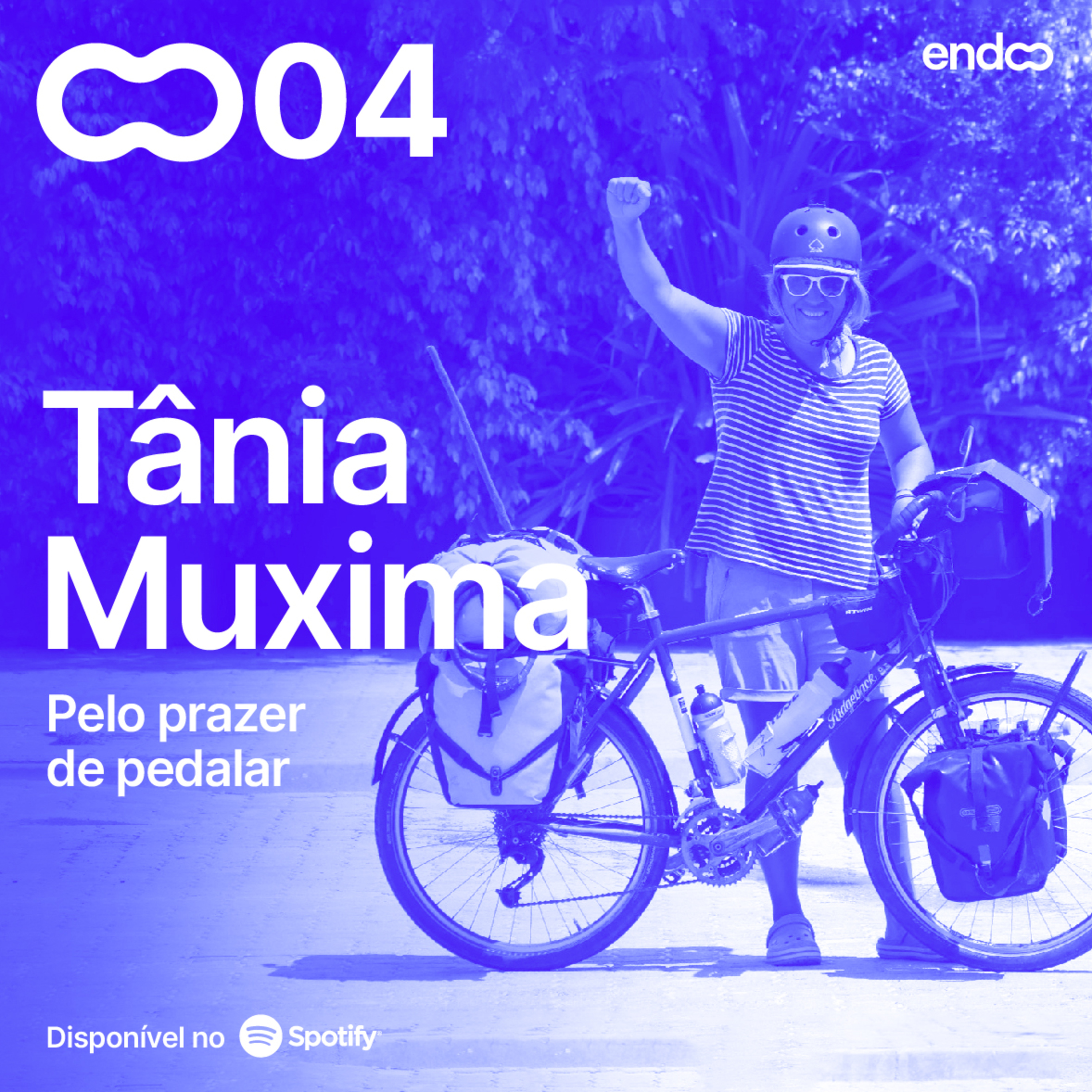 endoo: cycling podcast
