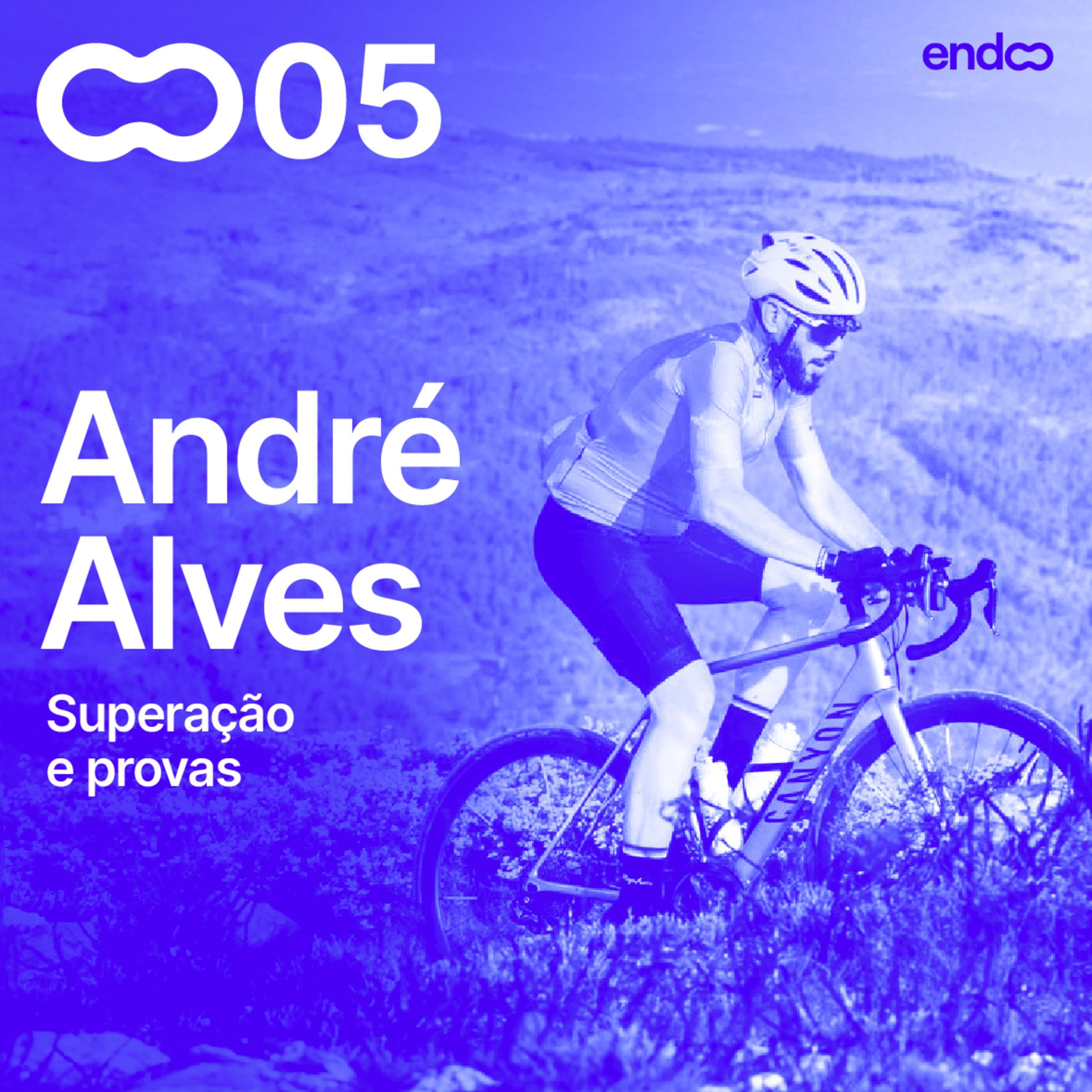 endoo: cycling podcast