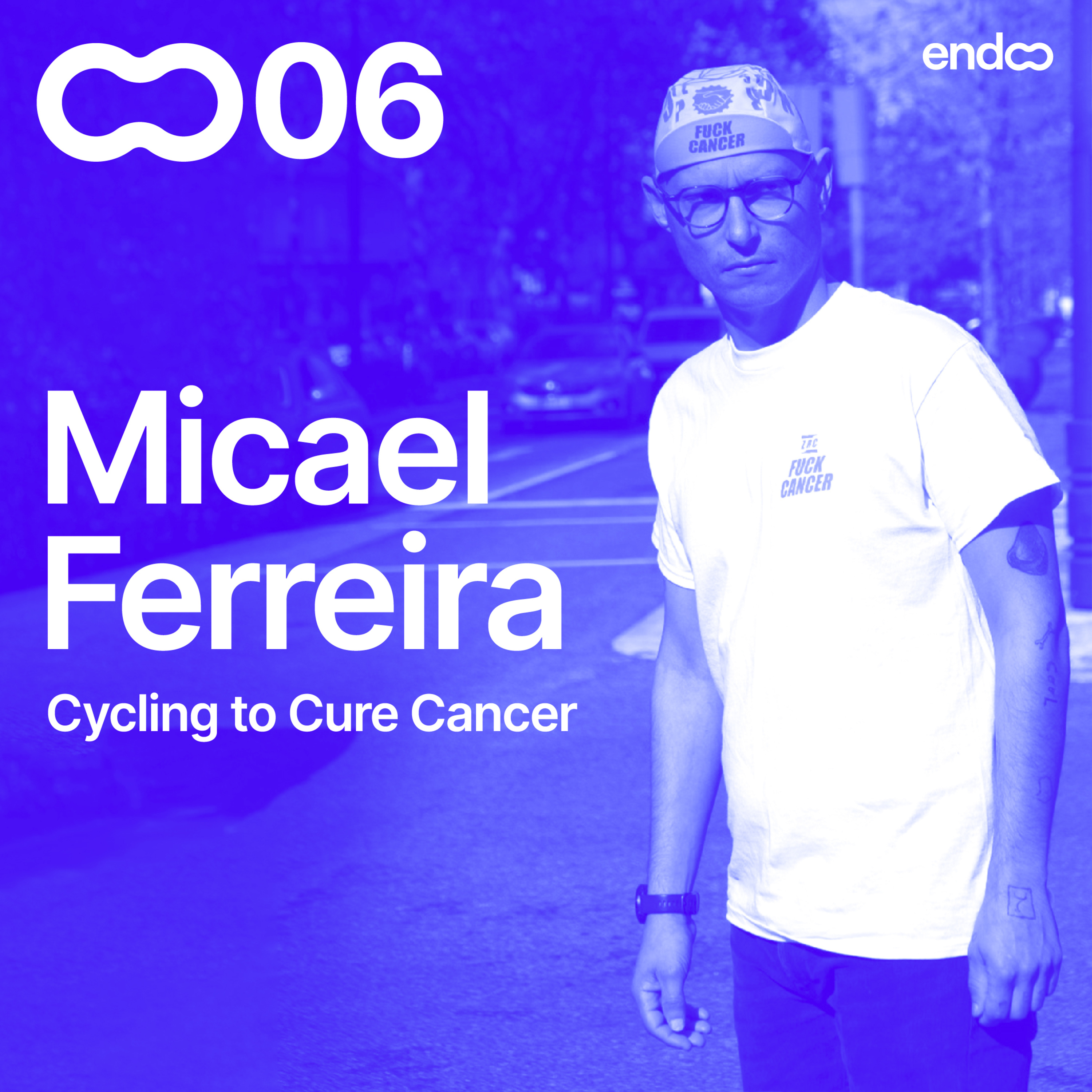 endoo: cycling podcast