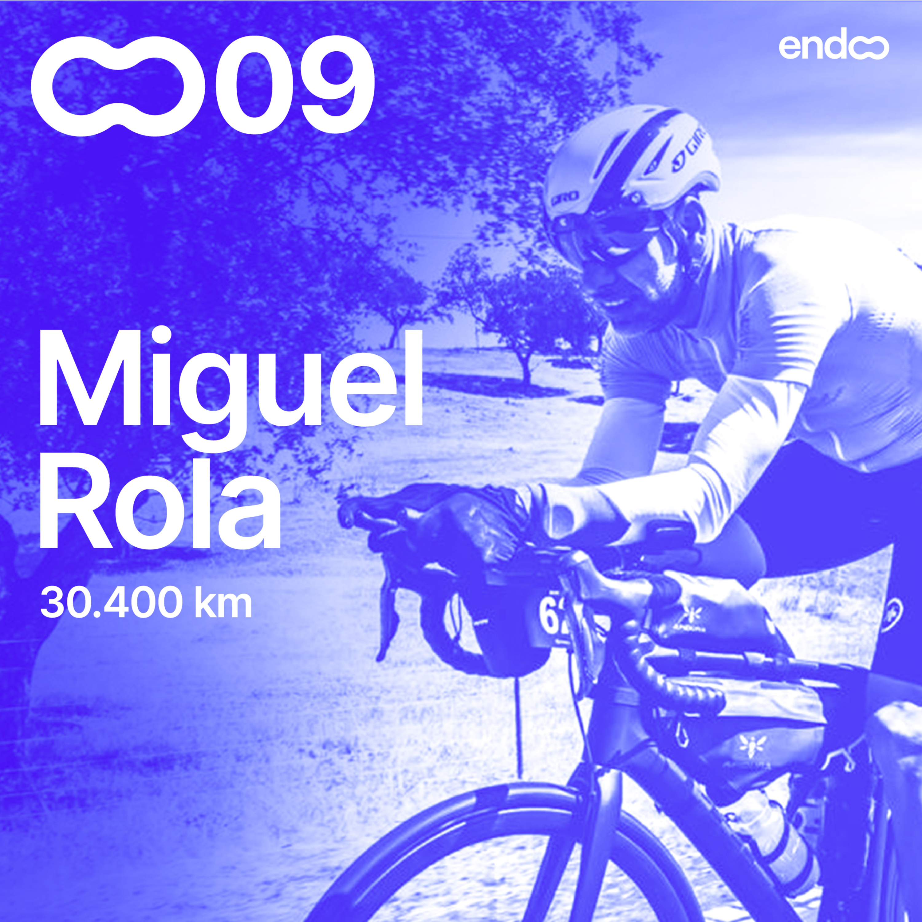 endoo: cycling podcast