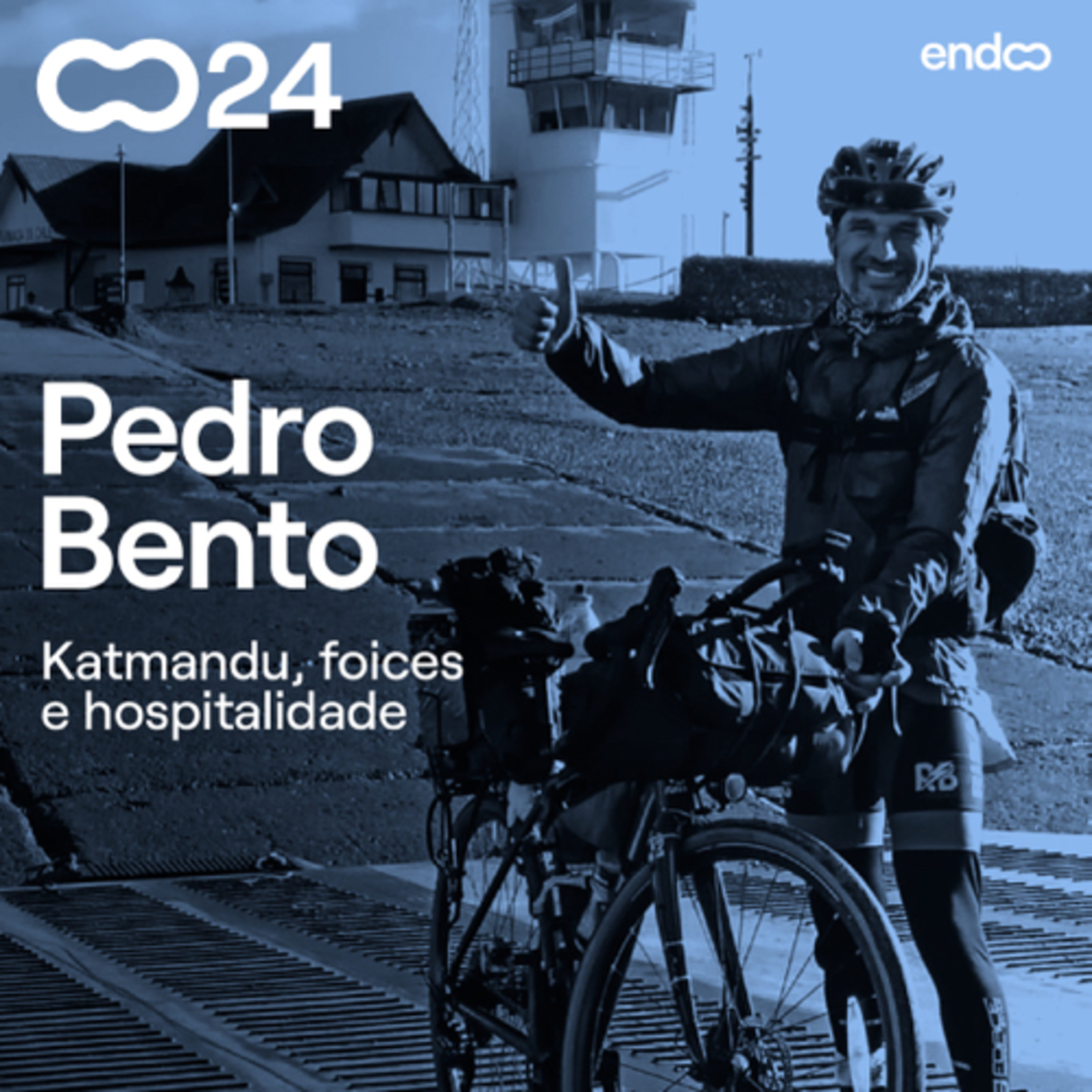 endoo: cycling podcast