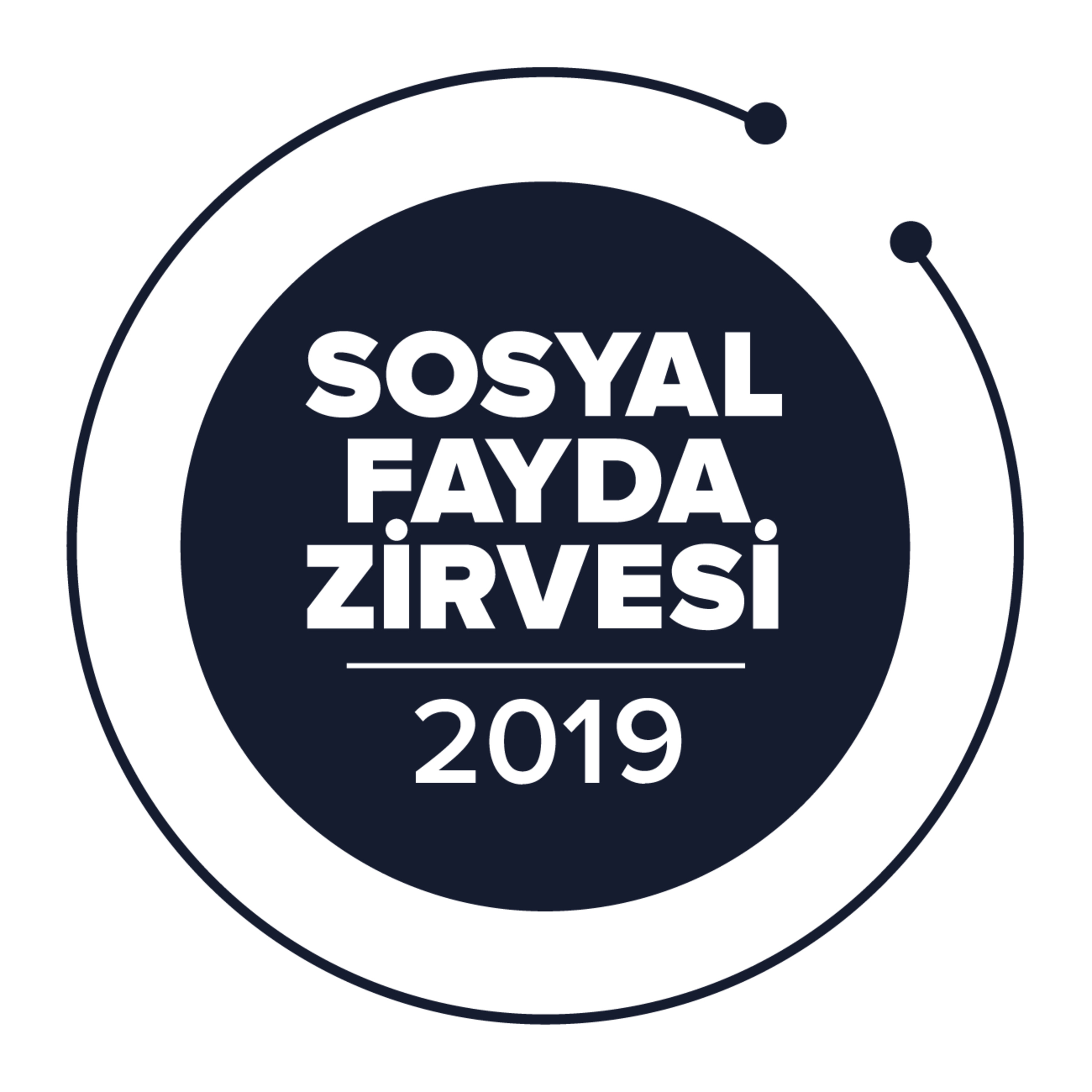 Sosyal Fayda Zirvesi İstanbul 2019 - Küresel Amaçlar Aplikasyonu