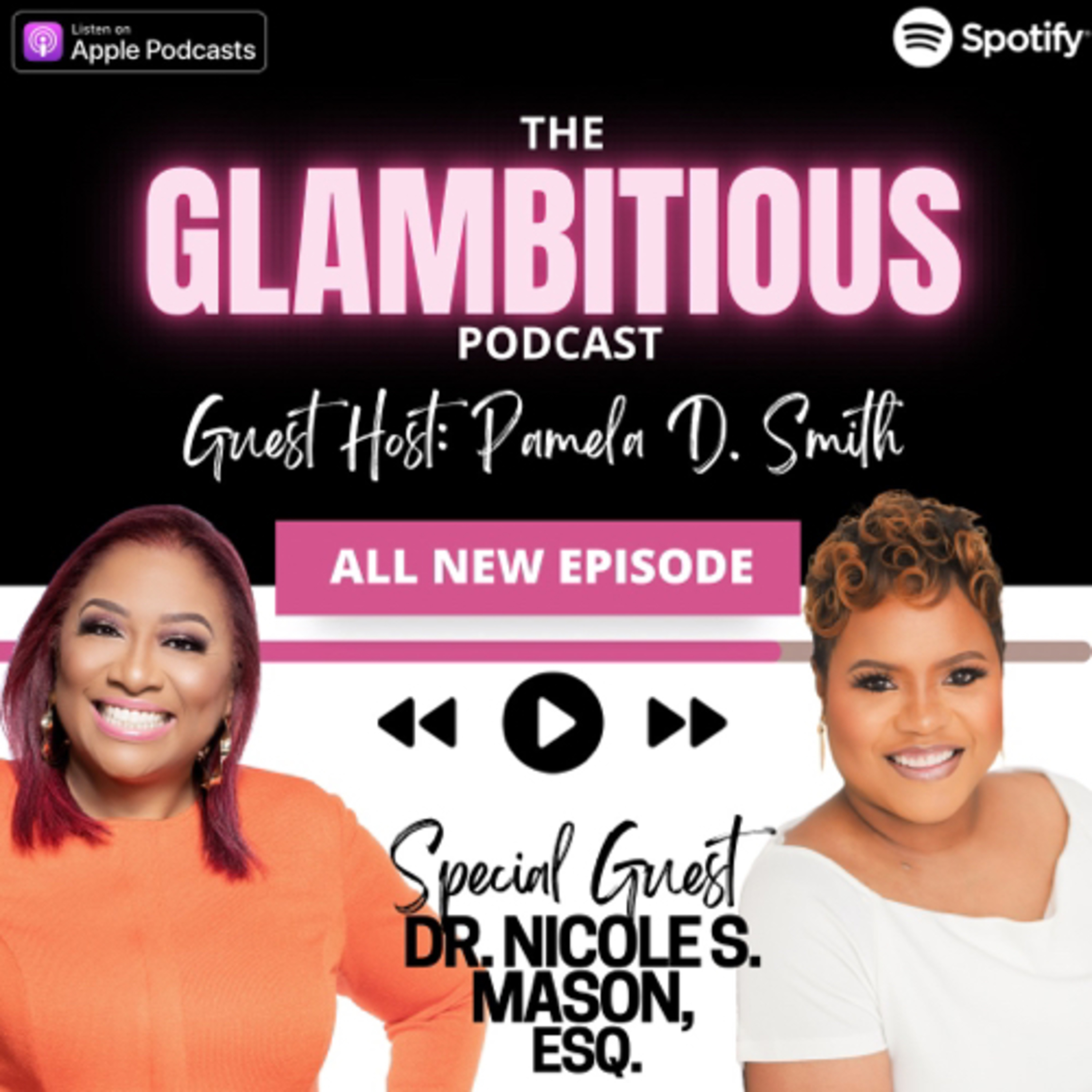 Glambitious