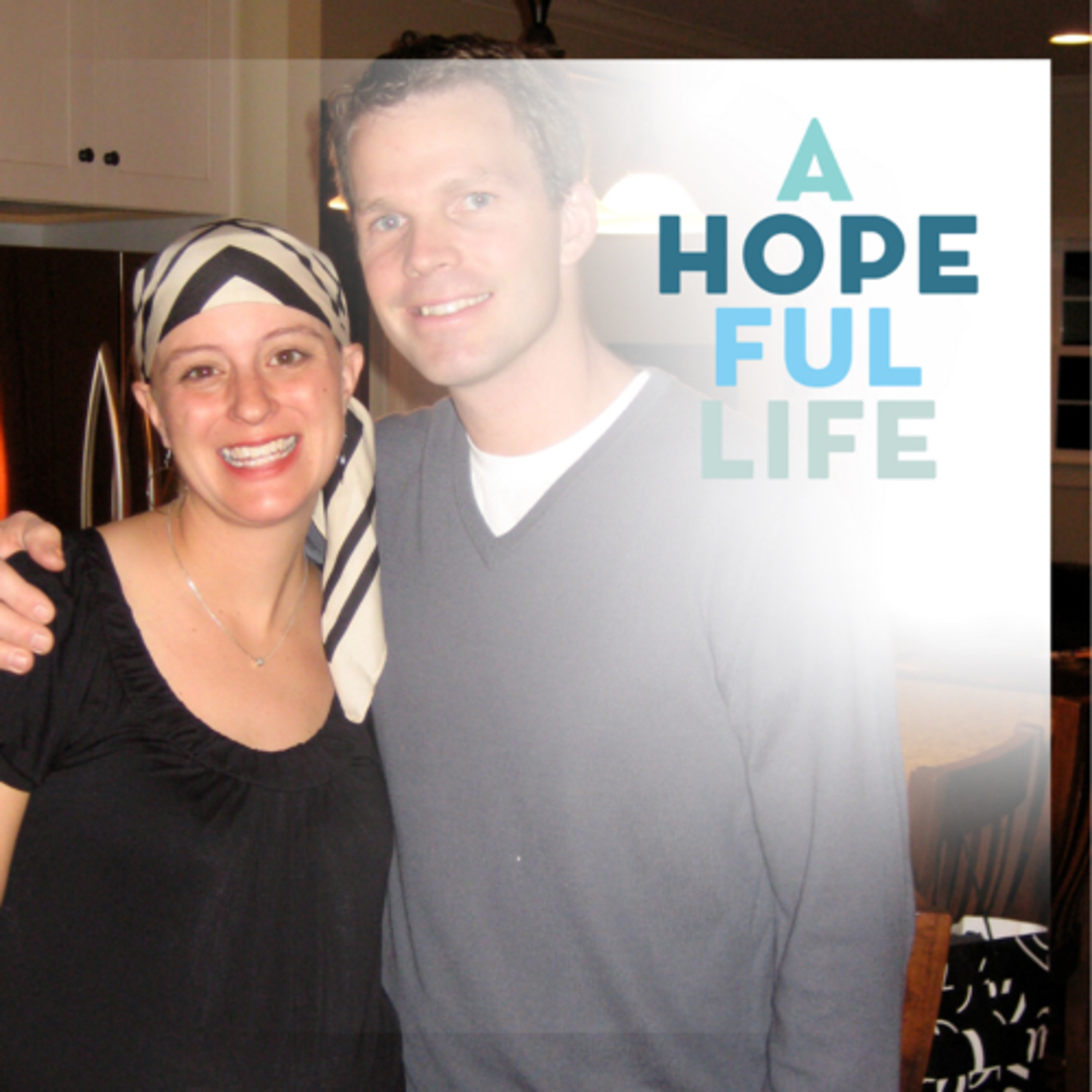 A Hopeful Life with Lara MacGregor