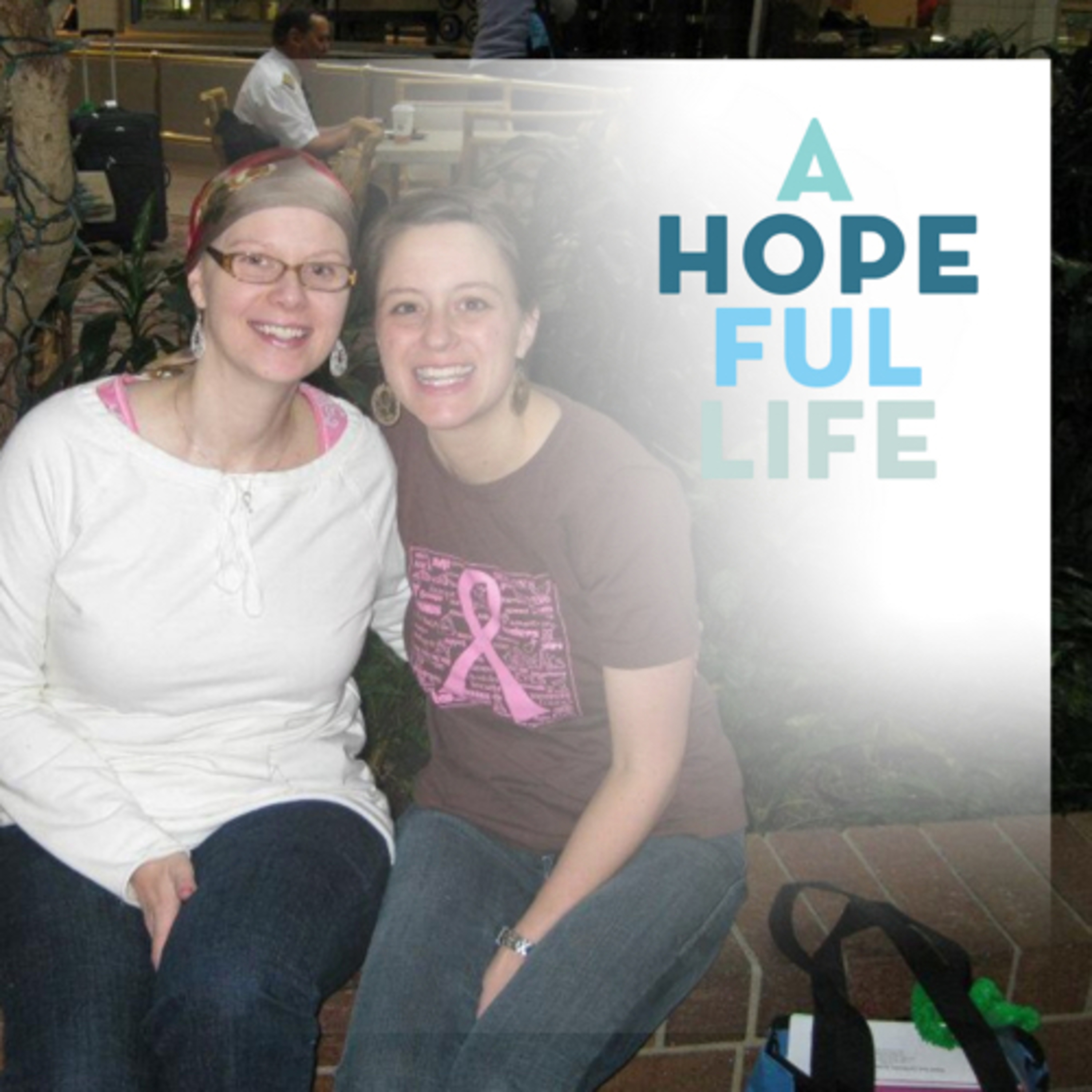 A Hopeful Life with Lara MacGregor
