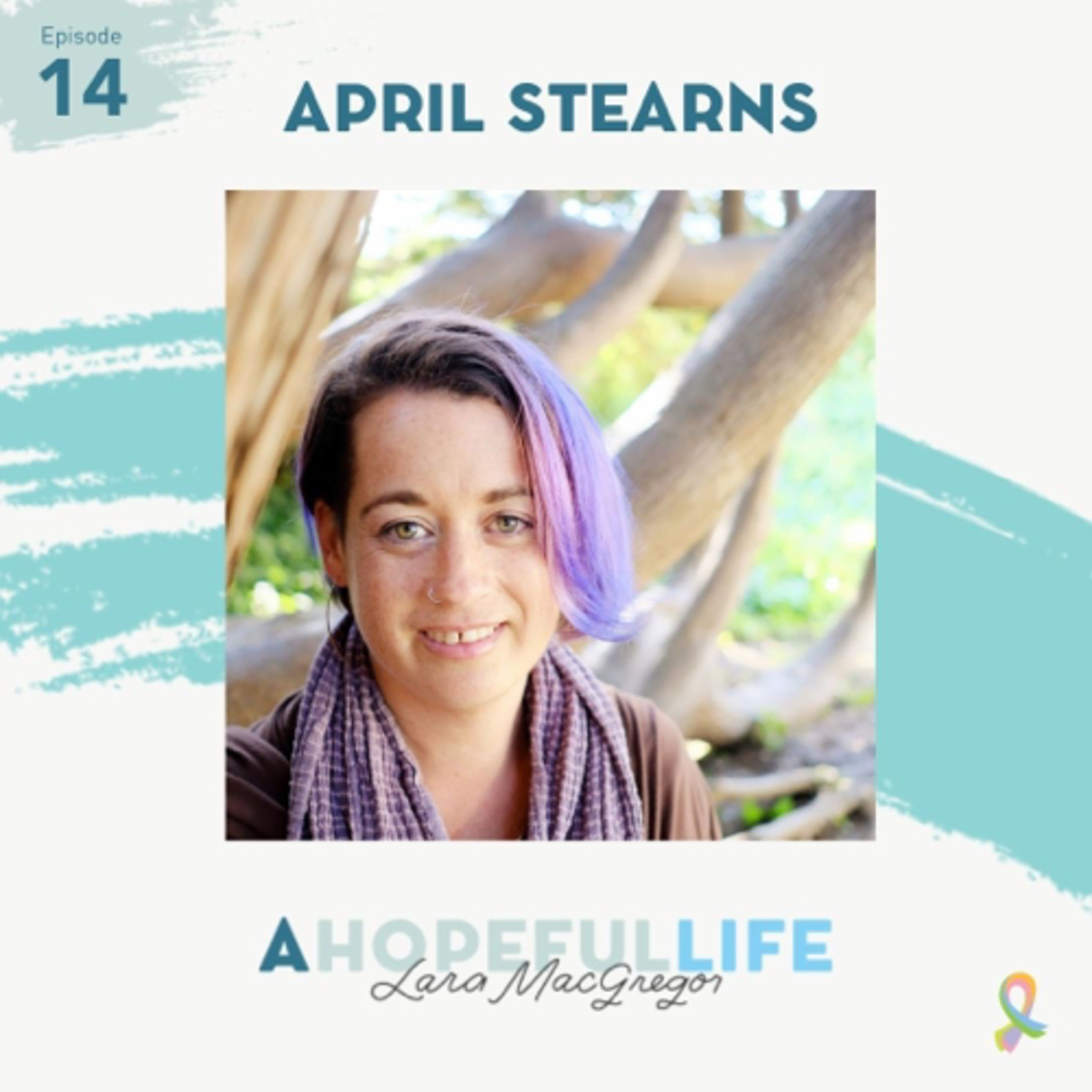 A Hopeful Life with Lara MacGregor