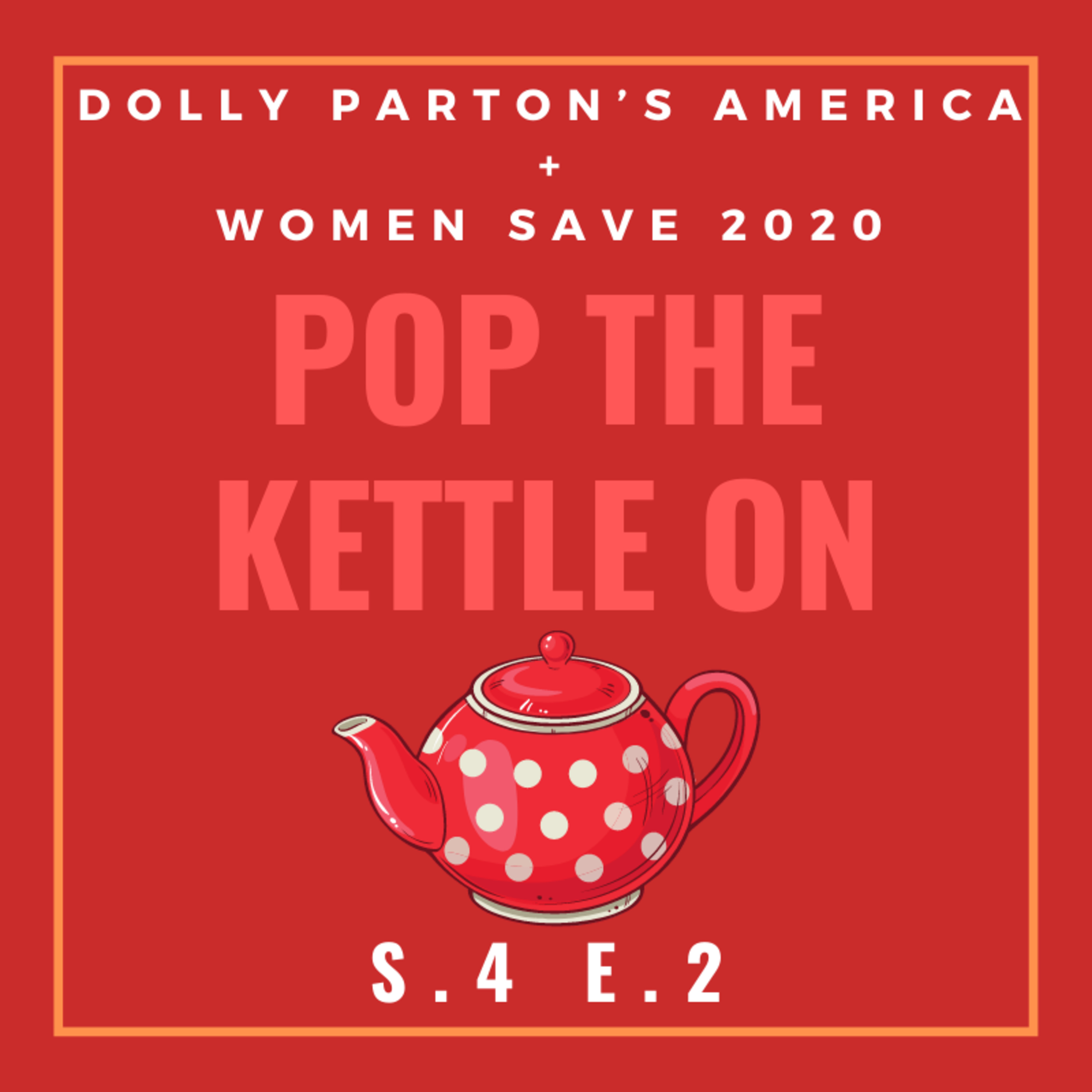 Pop The Kettle On