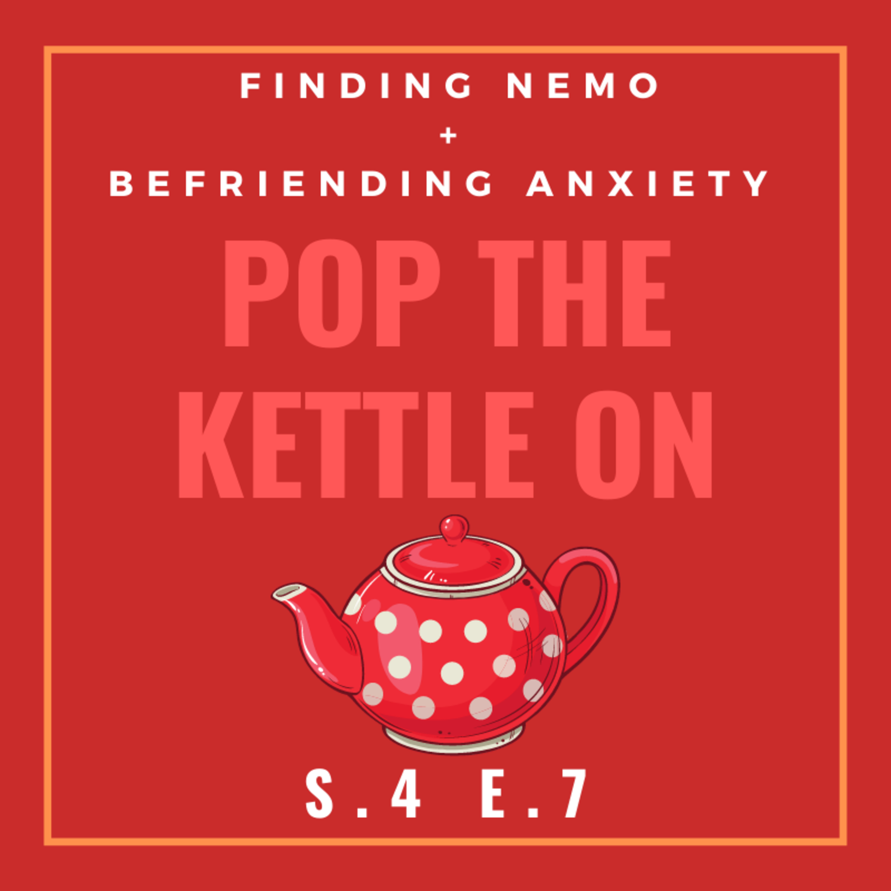 Pop The Kettle On