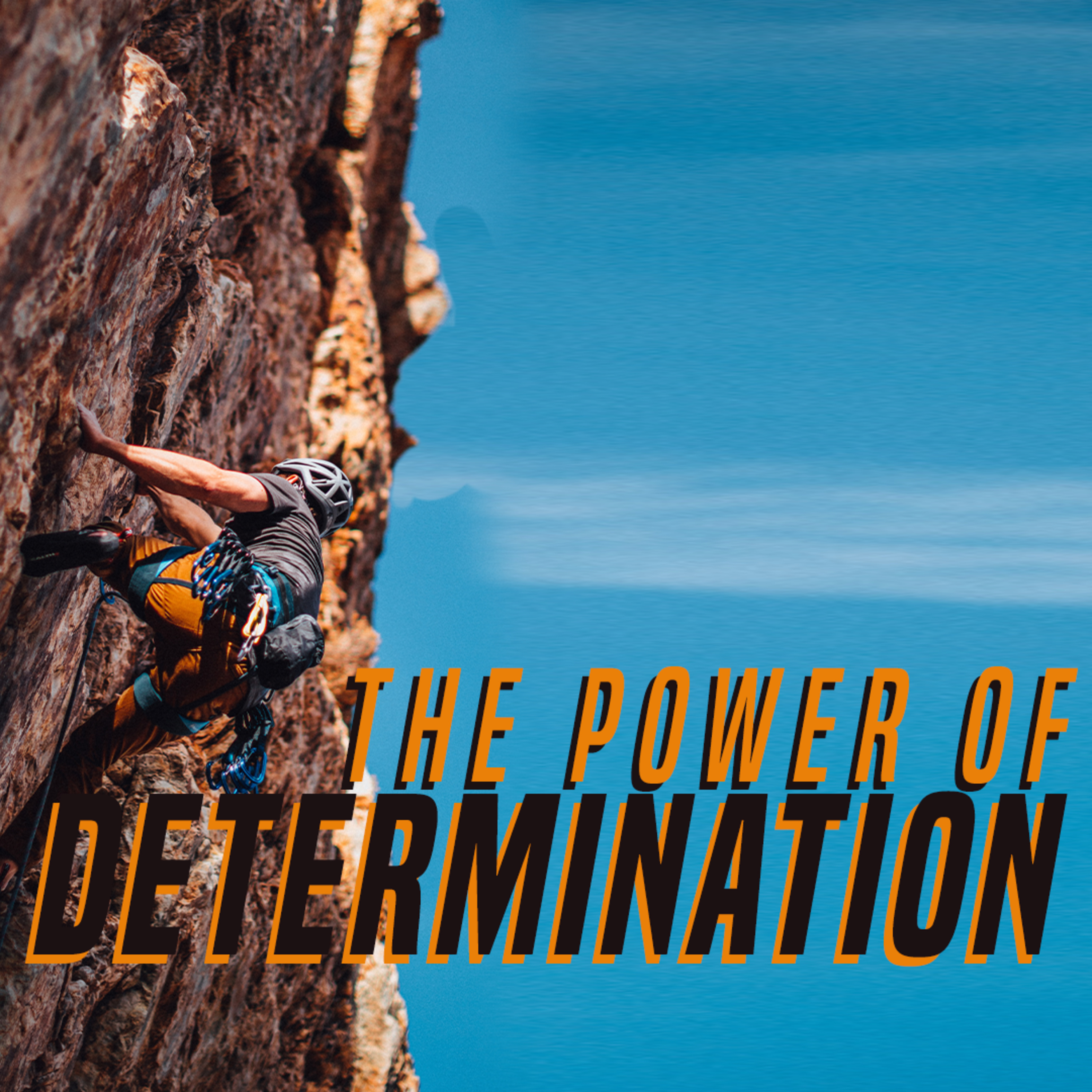 The Power of Determination episode artwork