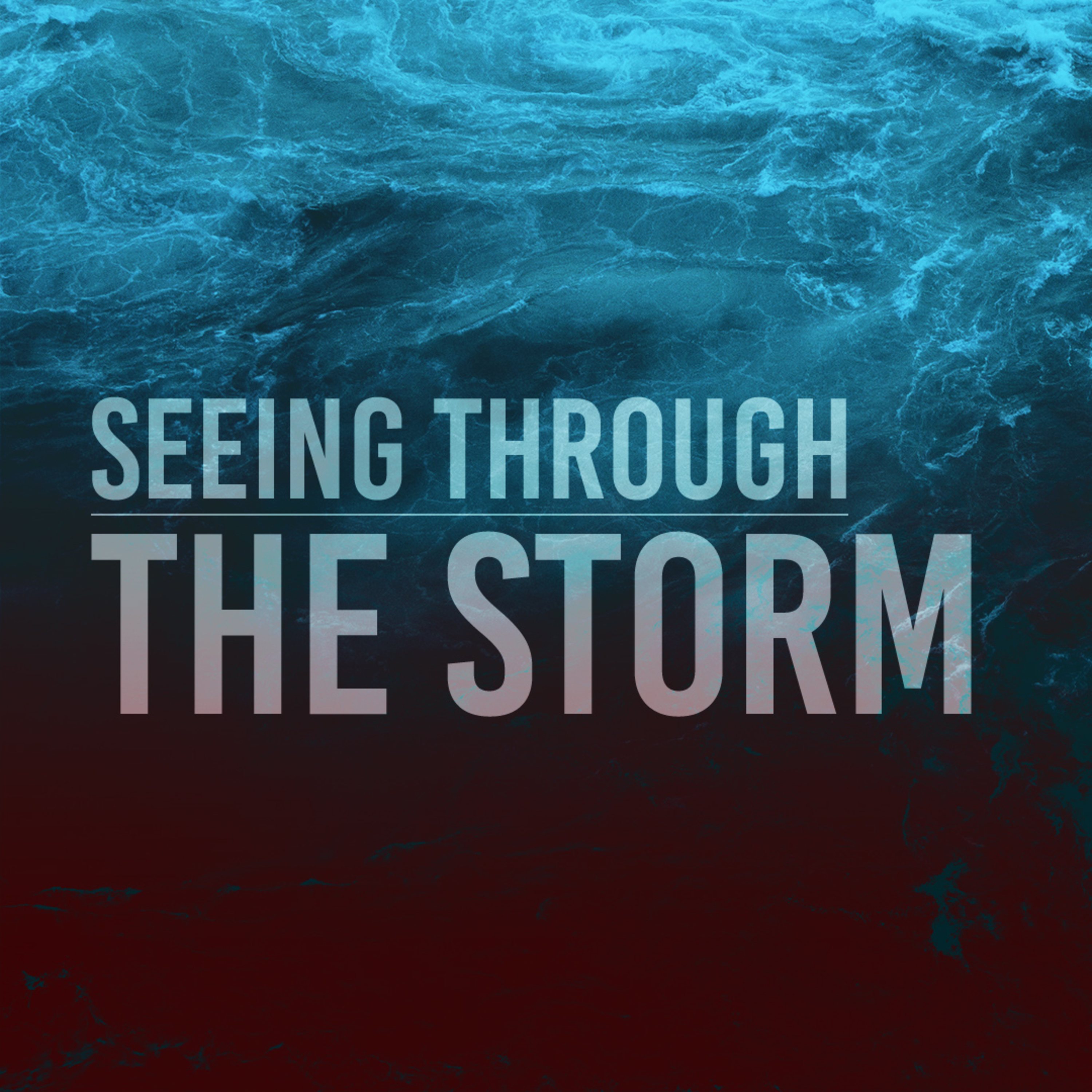 Seeing Through The Storm episode artwork
