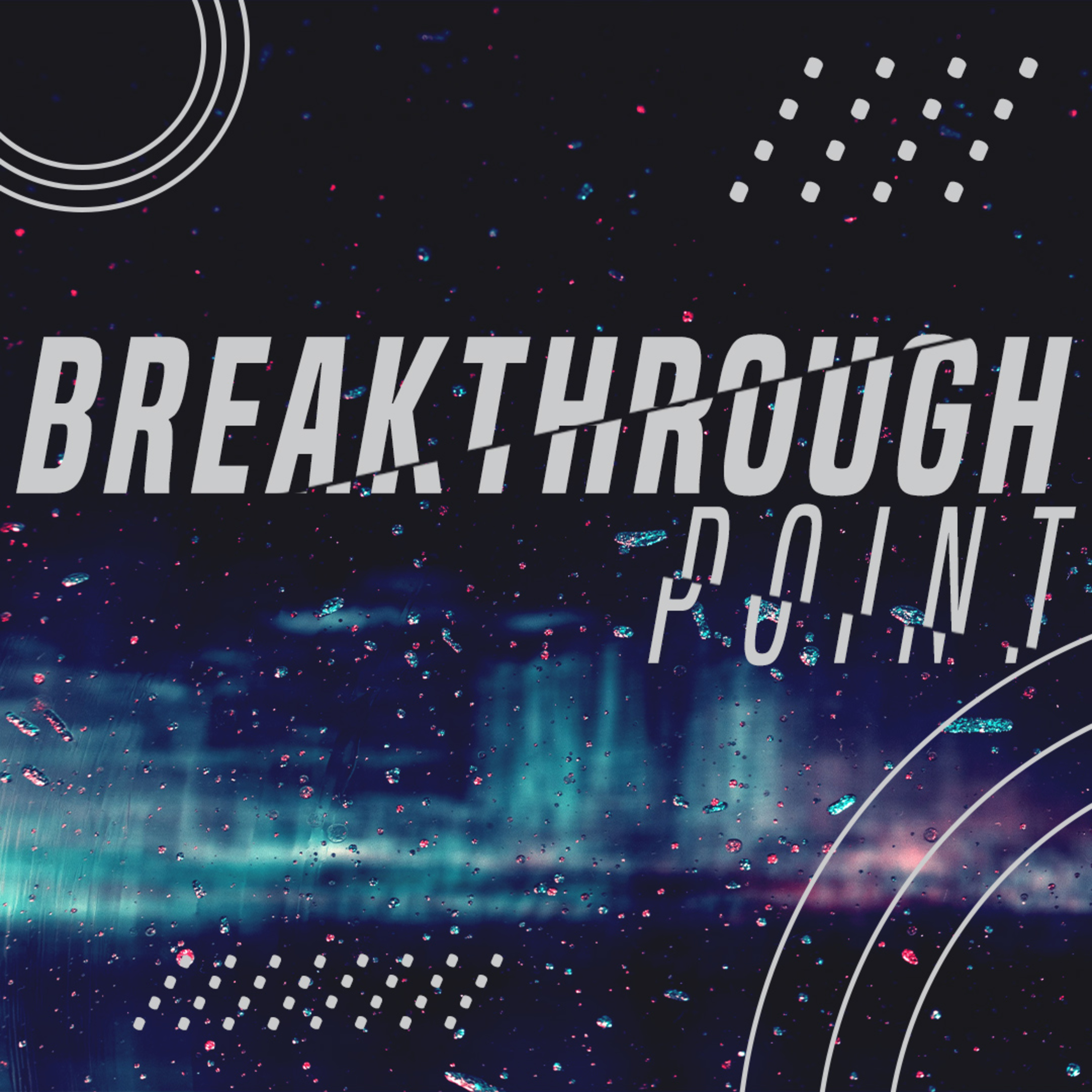Breakthrough Point episode artwork