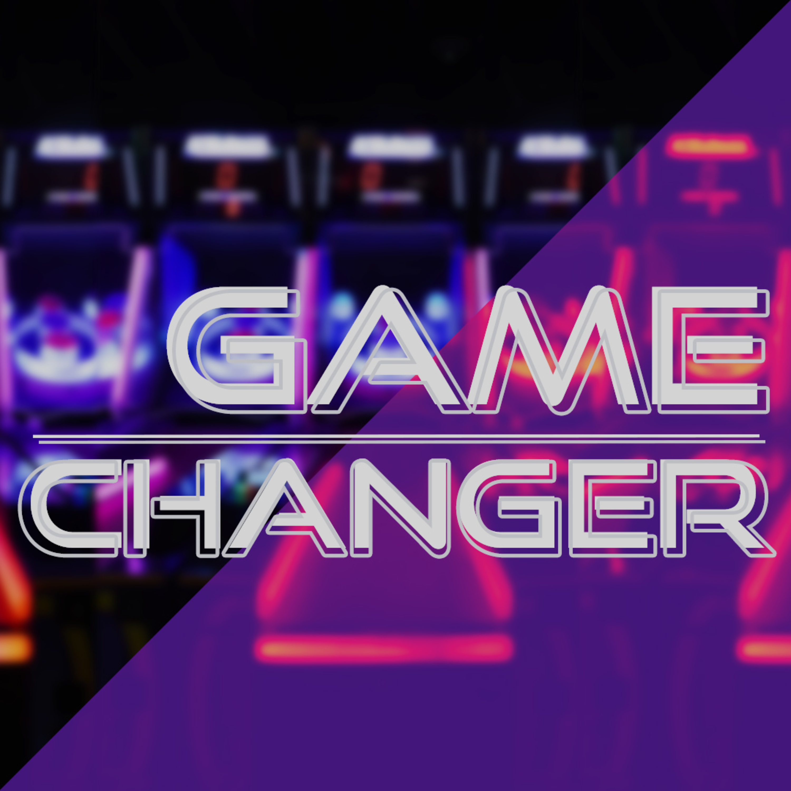 Game Changer episode artwork