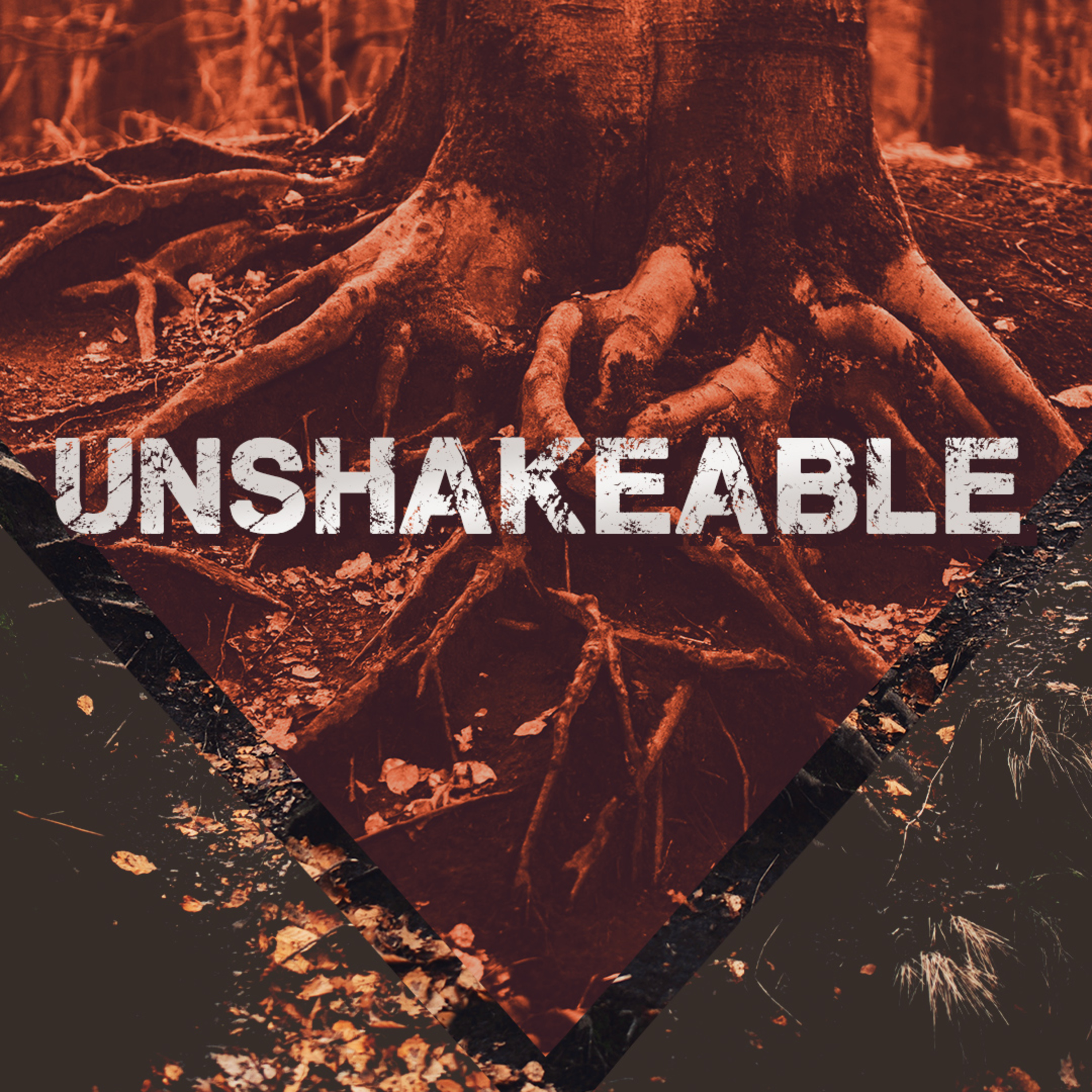 Unshakeable episode artwork