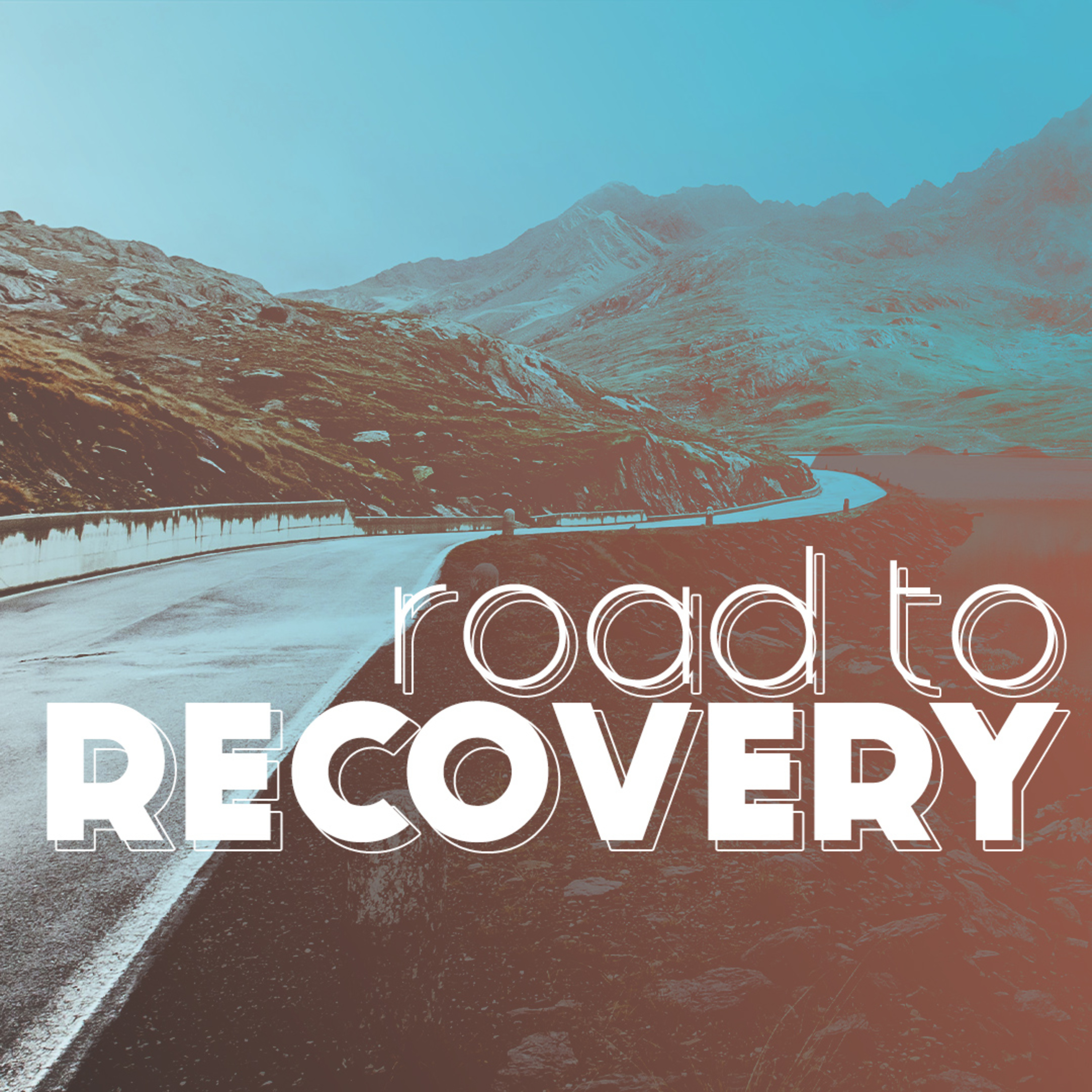 Road To Recovery episode artwork