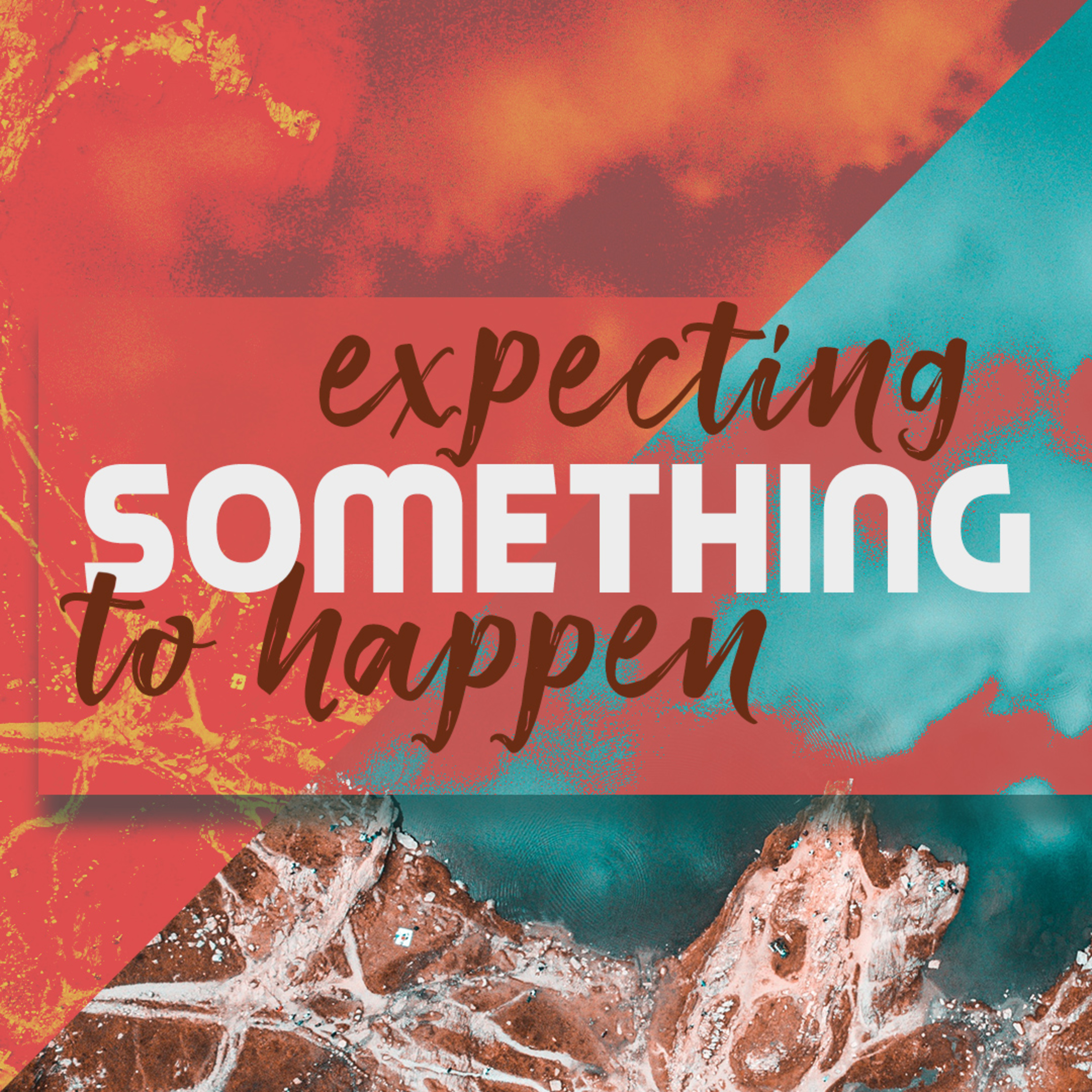 Expecting Something To Happen episode artwork