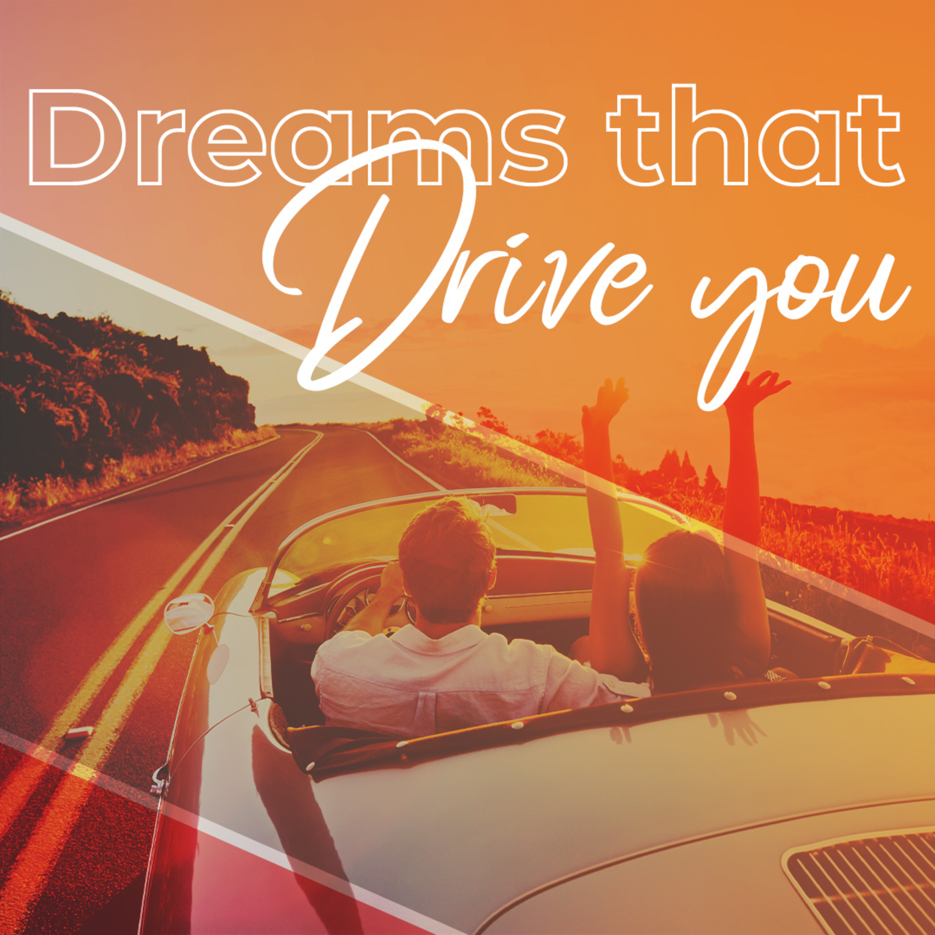 Dreams That Drive You episode artwork