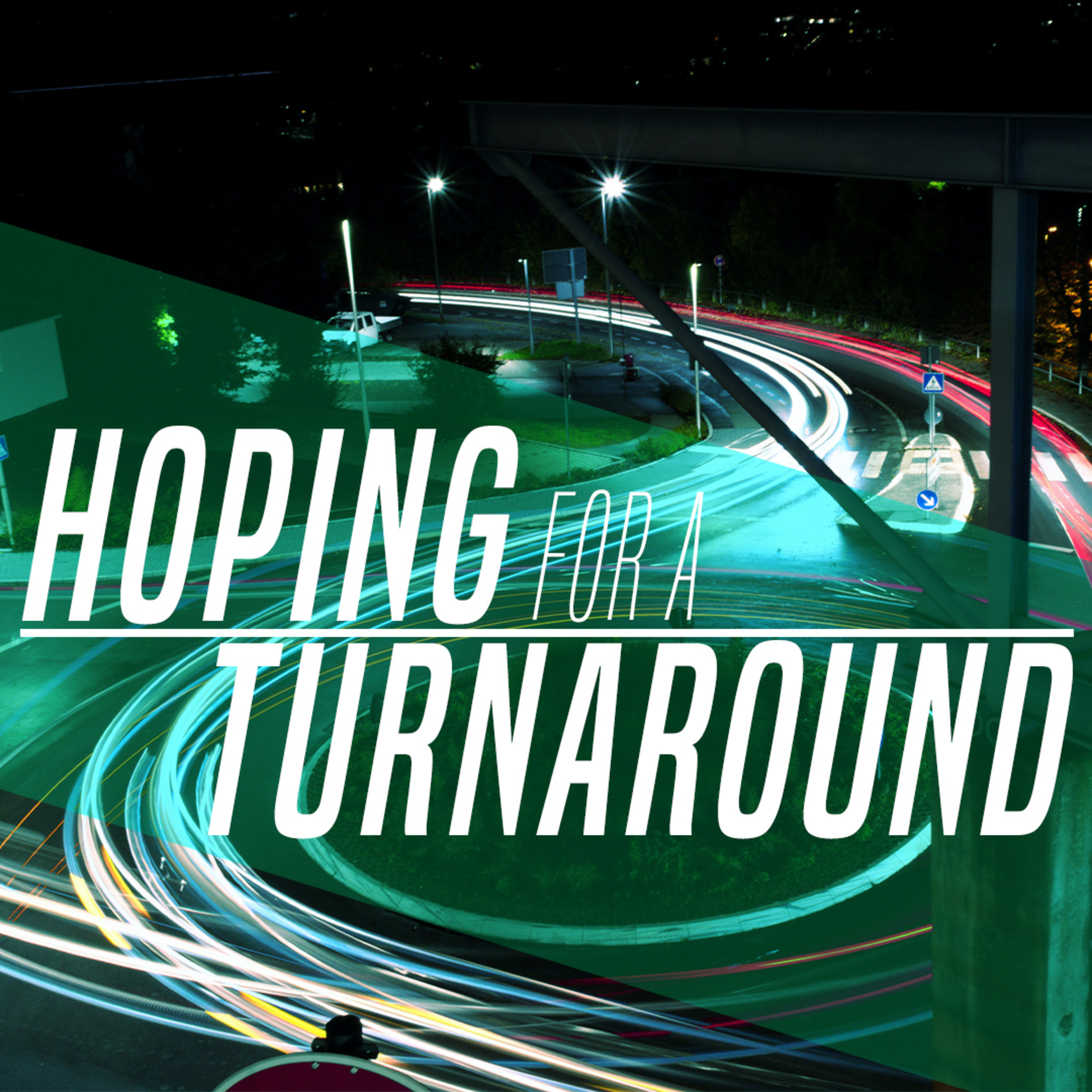 Hoping For A Turnaround episode artwork