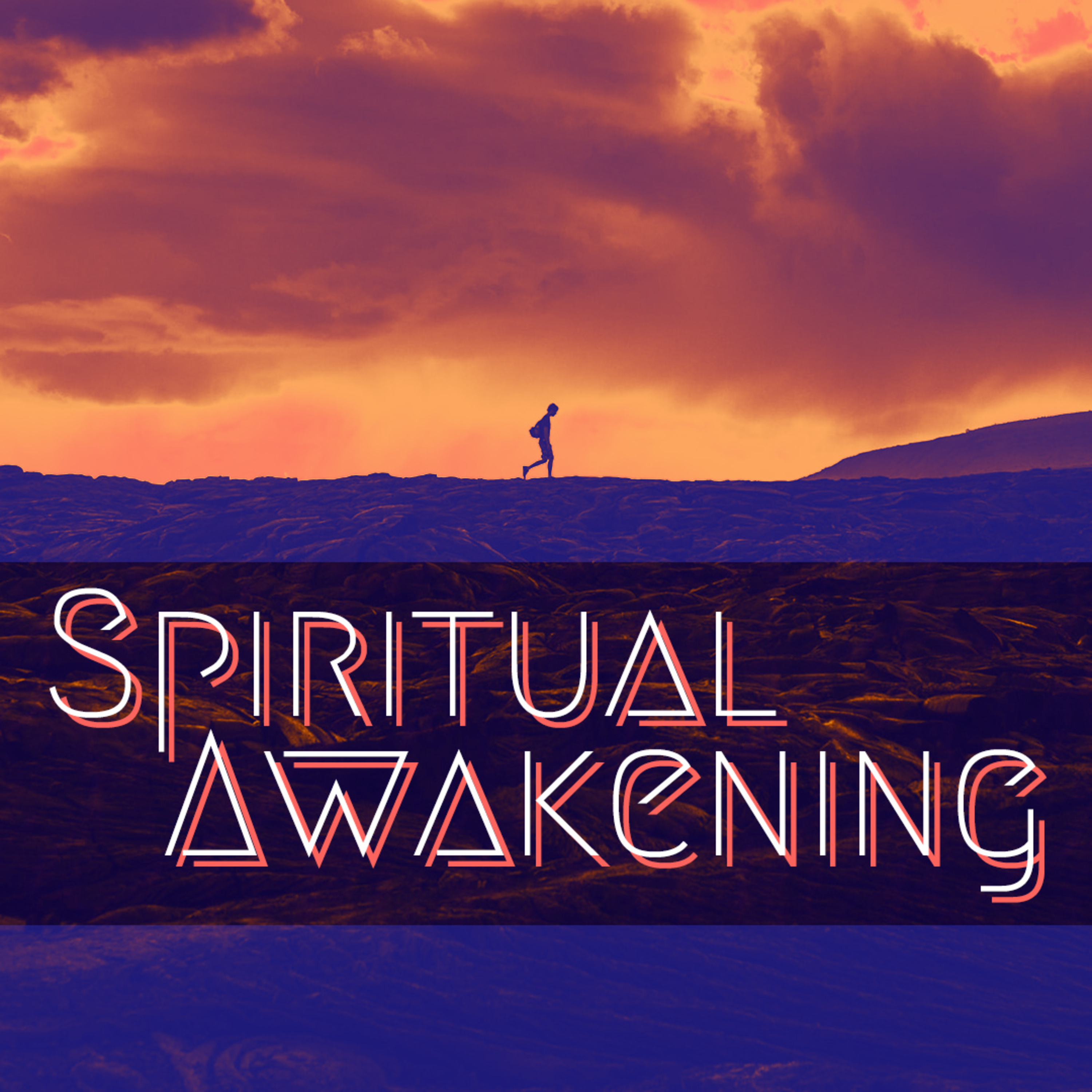 Spiritual Awakening episode artwork
