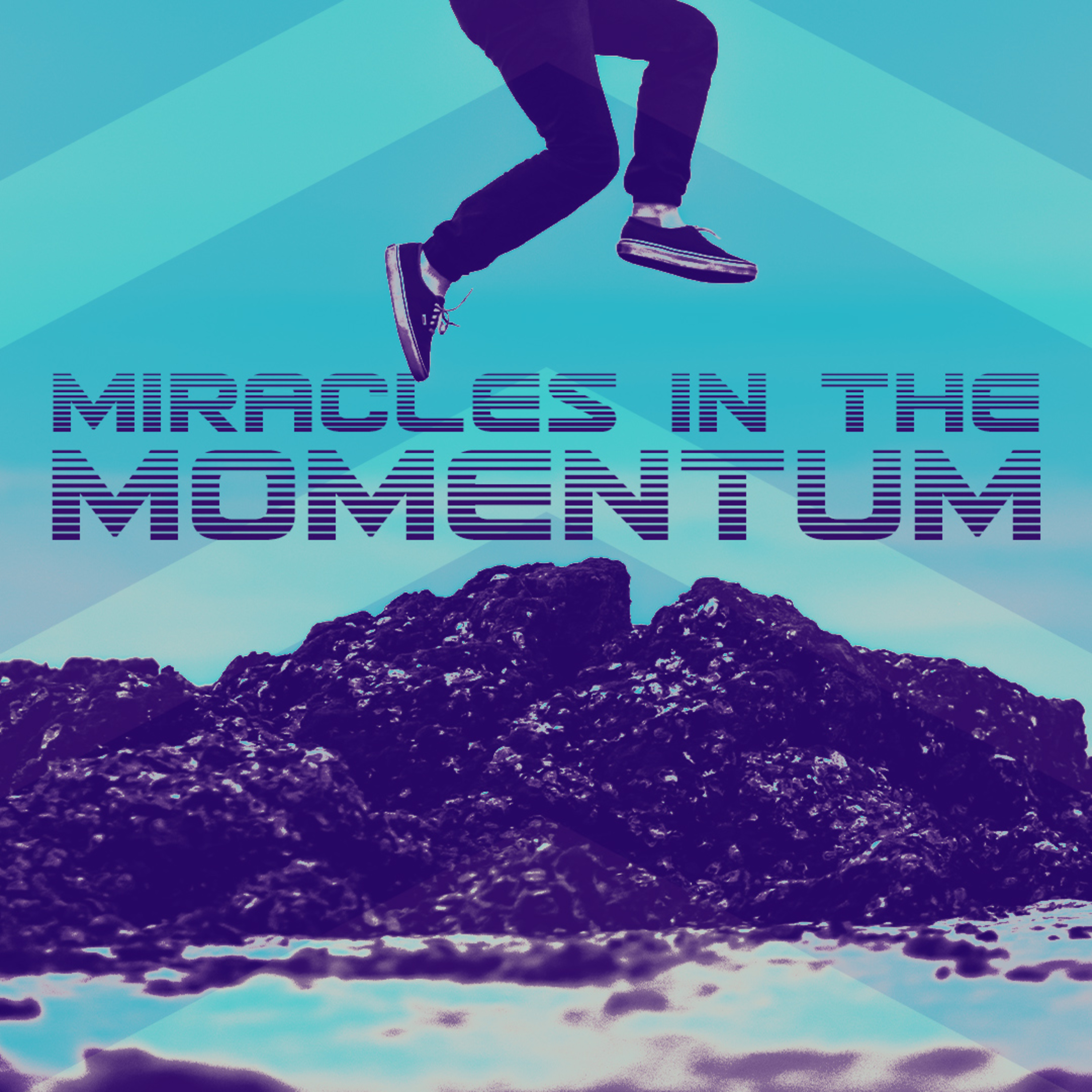 Miracles In The Momentum episode artwork