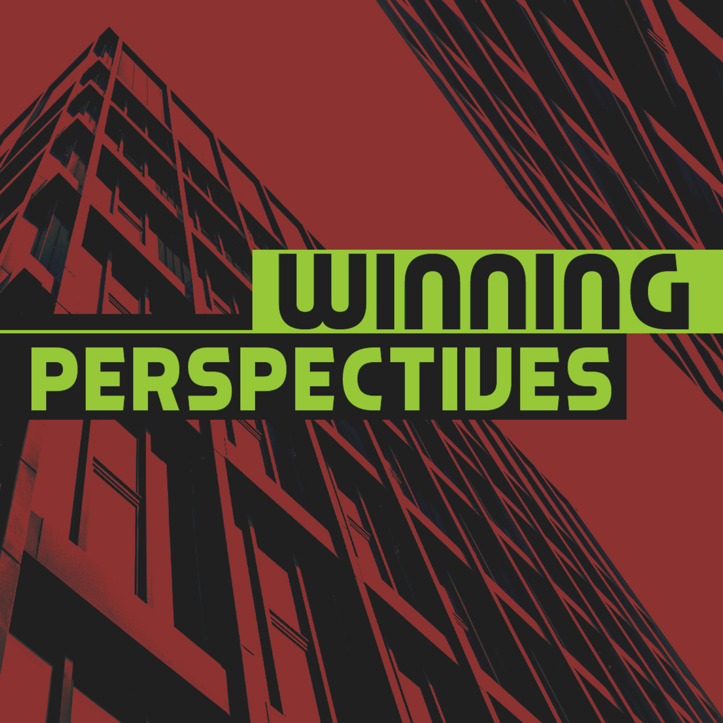 Winning Perspectives episode artwork