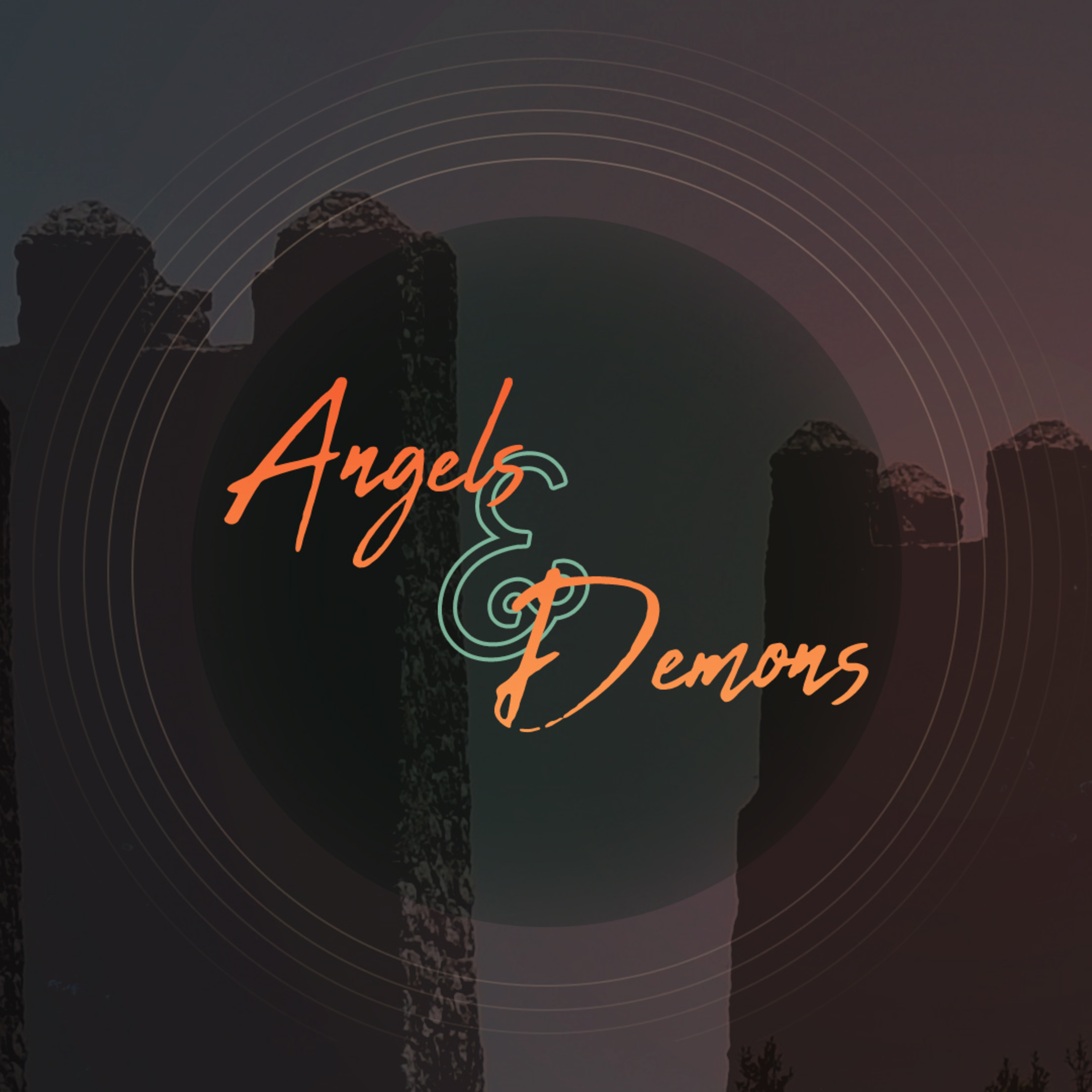 Angels and Demons episode artwork