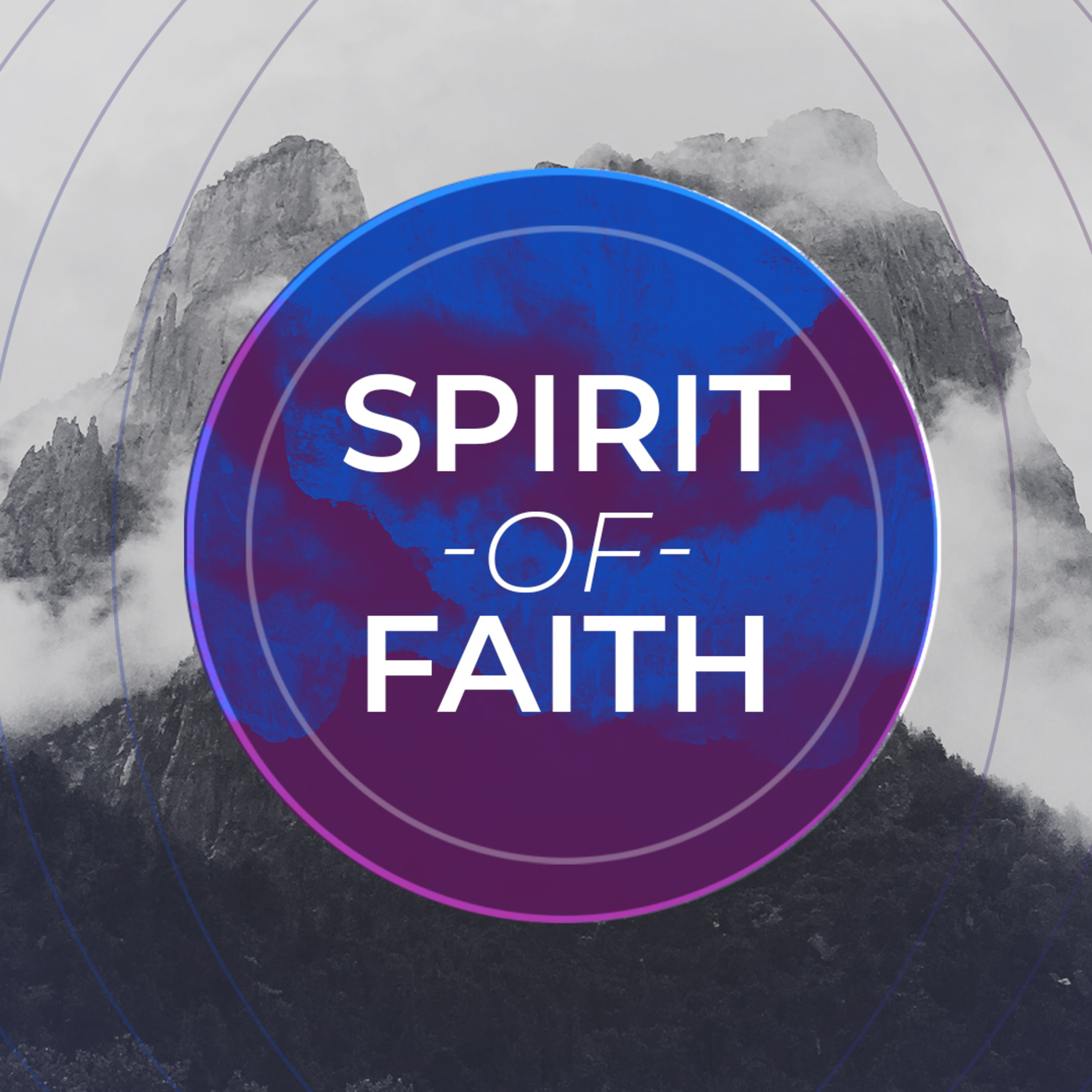 Spirit of Faith episode artwork
