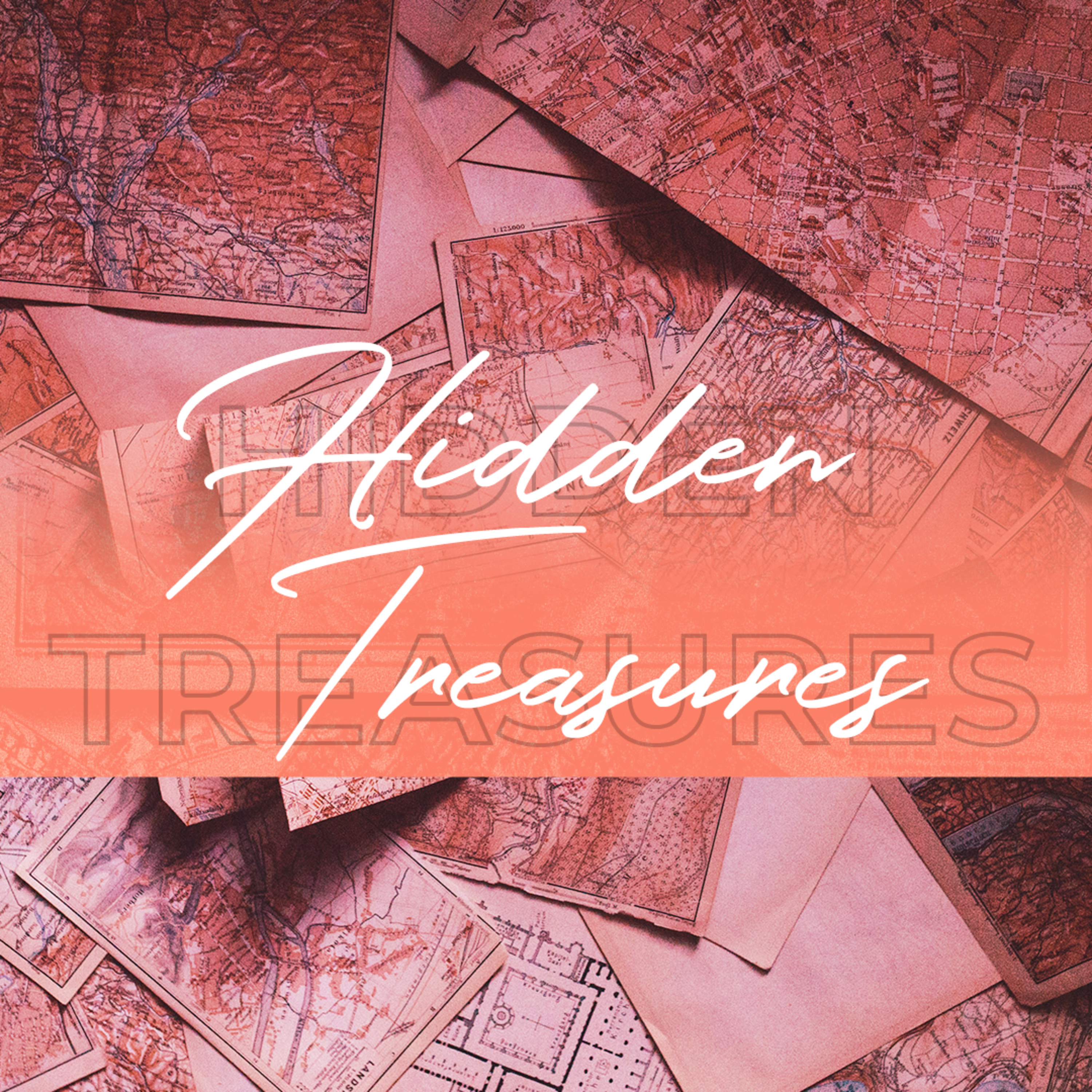 Hidden Treasures episode artwork