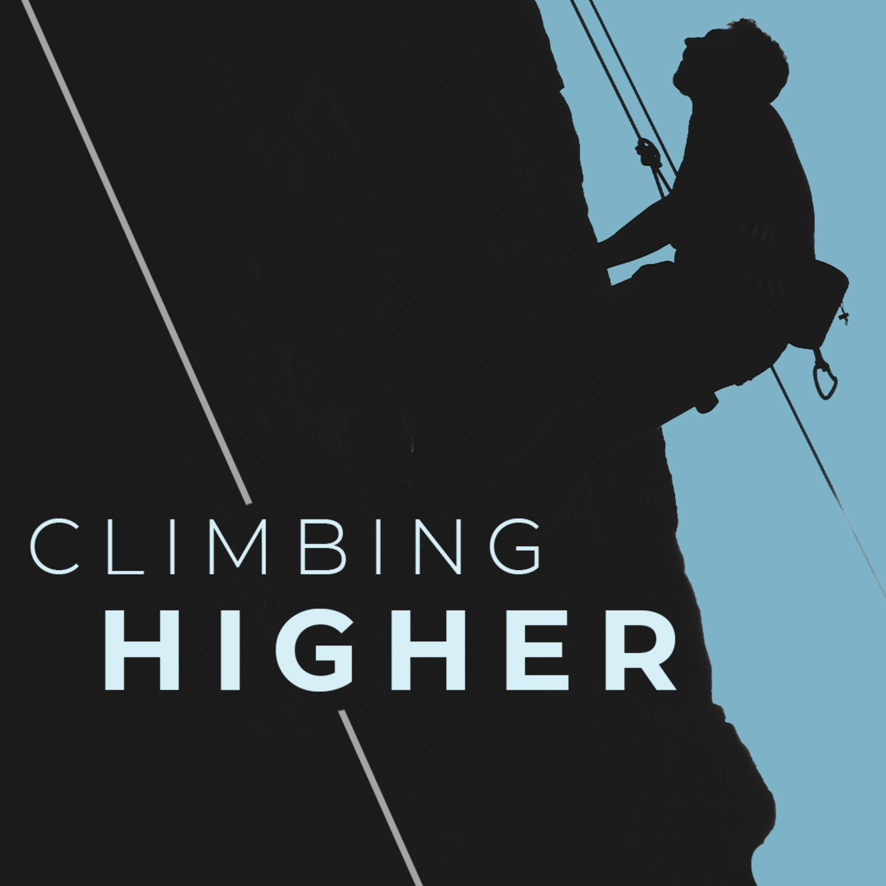Climbing Higher episode artwork