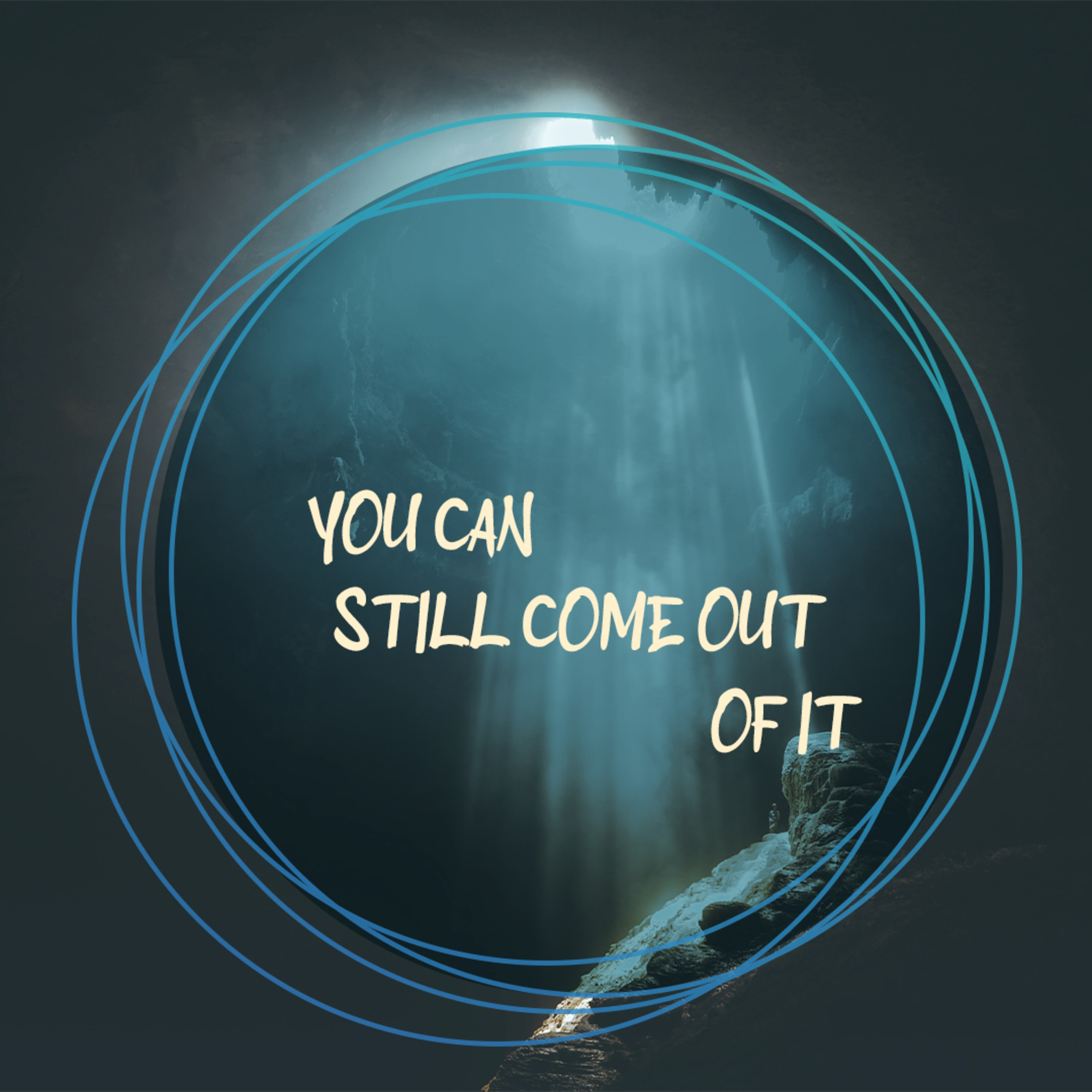 You Can Still Come Out Of It episode artwork