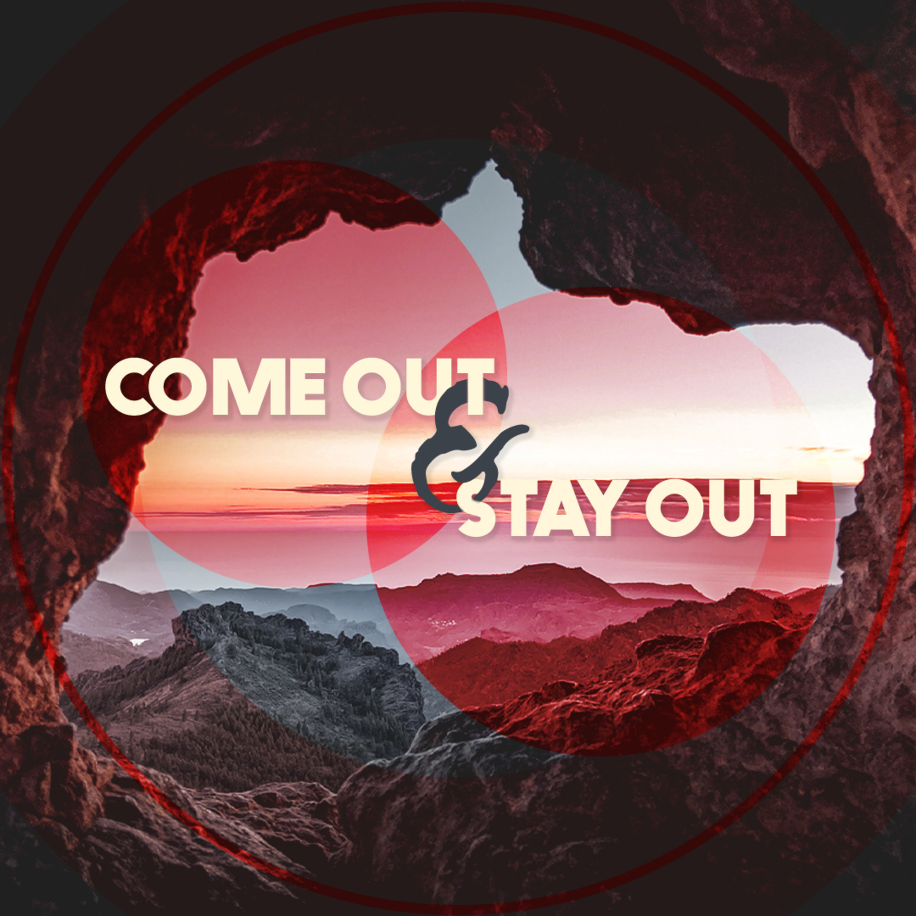 Come Out And Stay Out episode artwork