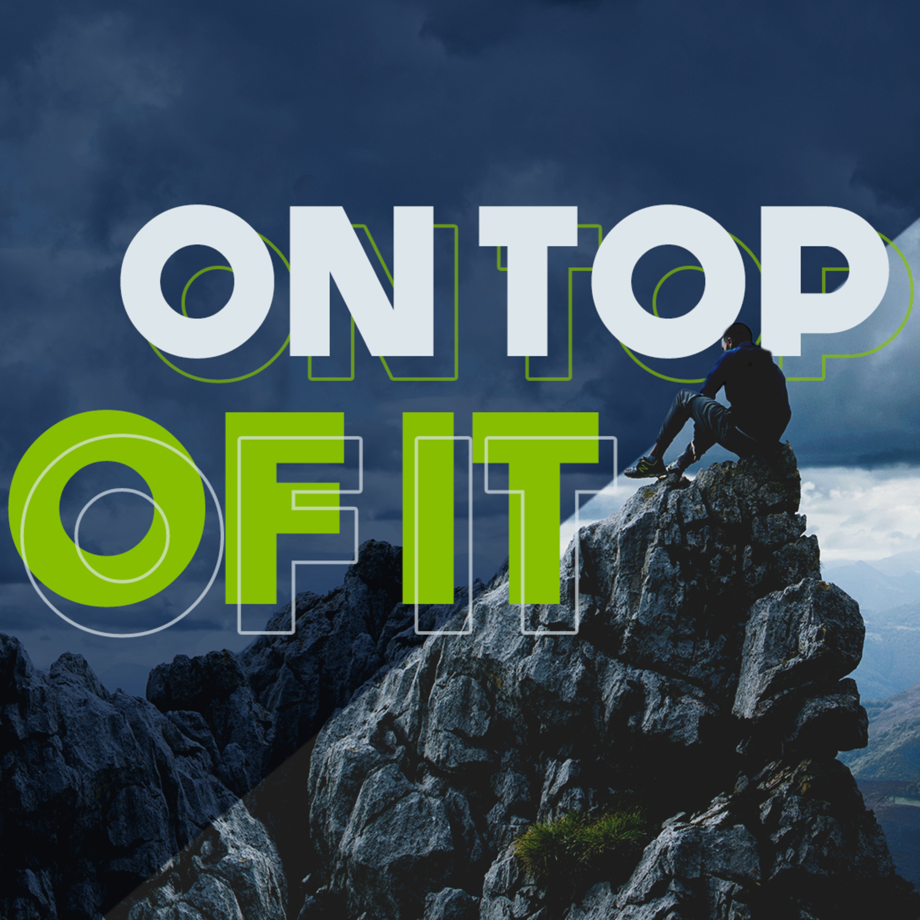 On Top Of It episode artwork
