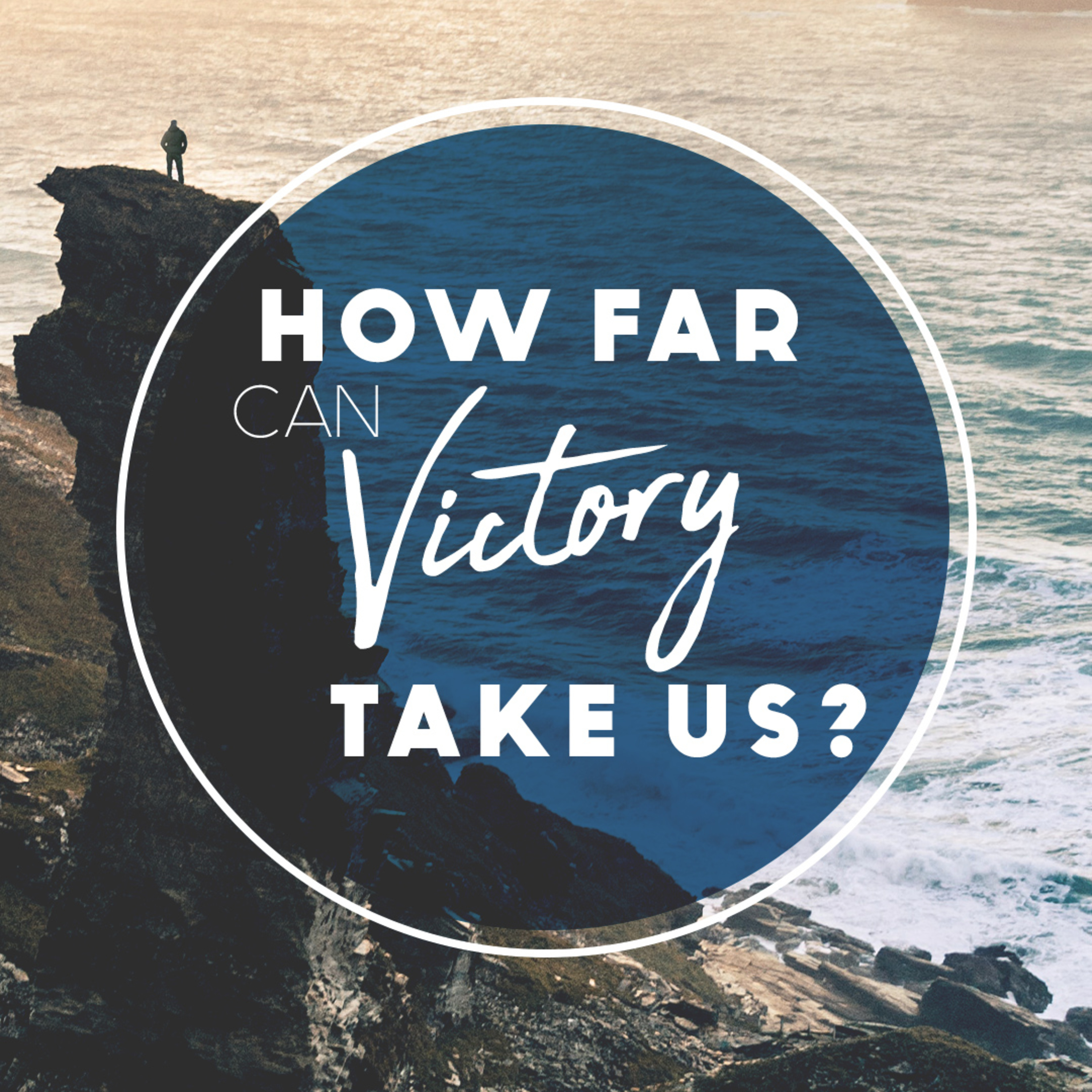 How Far Can Victory Take Us? episode artwork