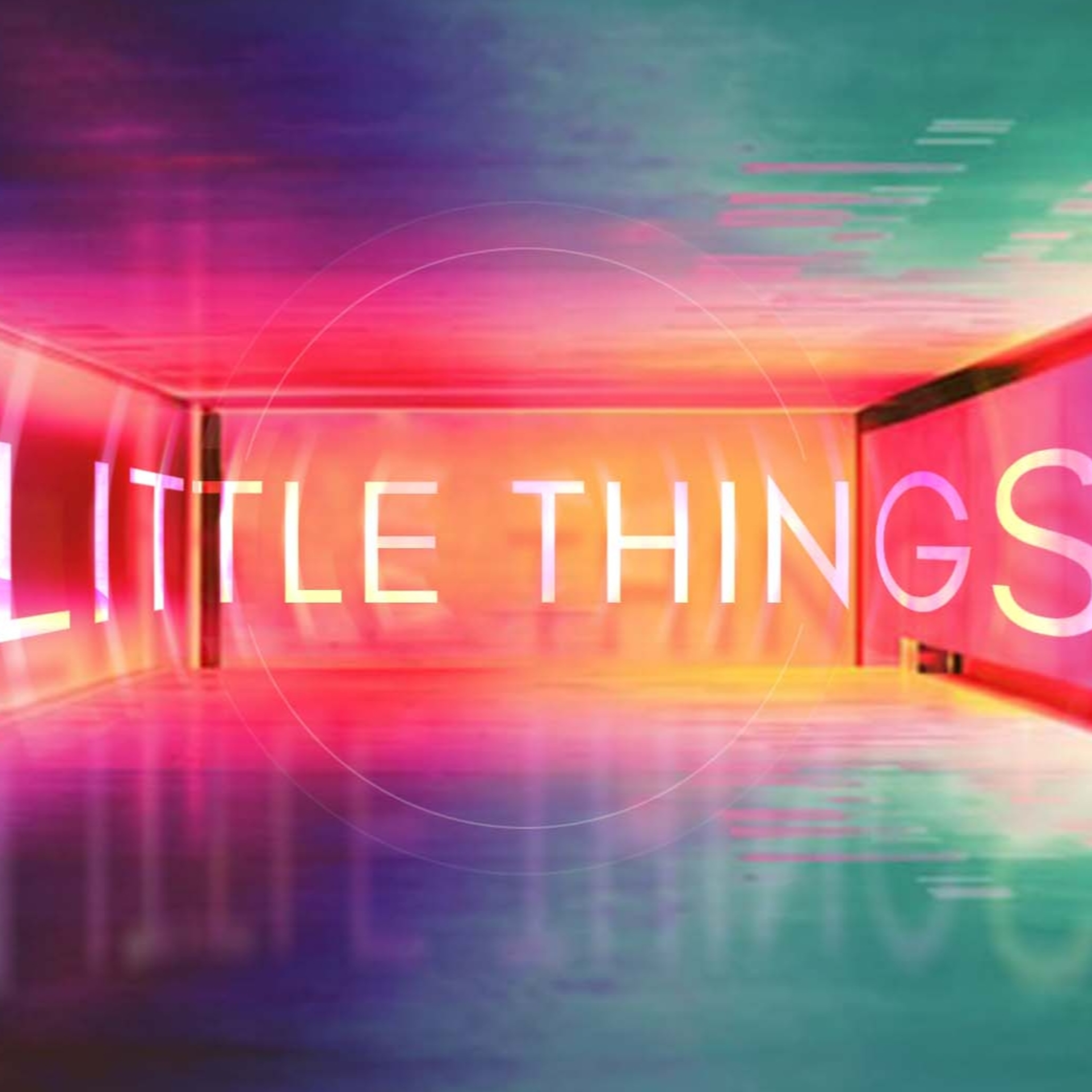 Little Things episode artwork