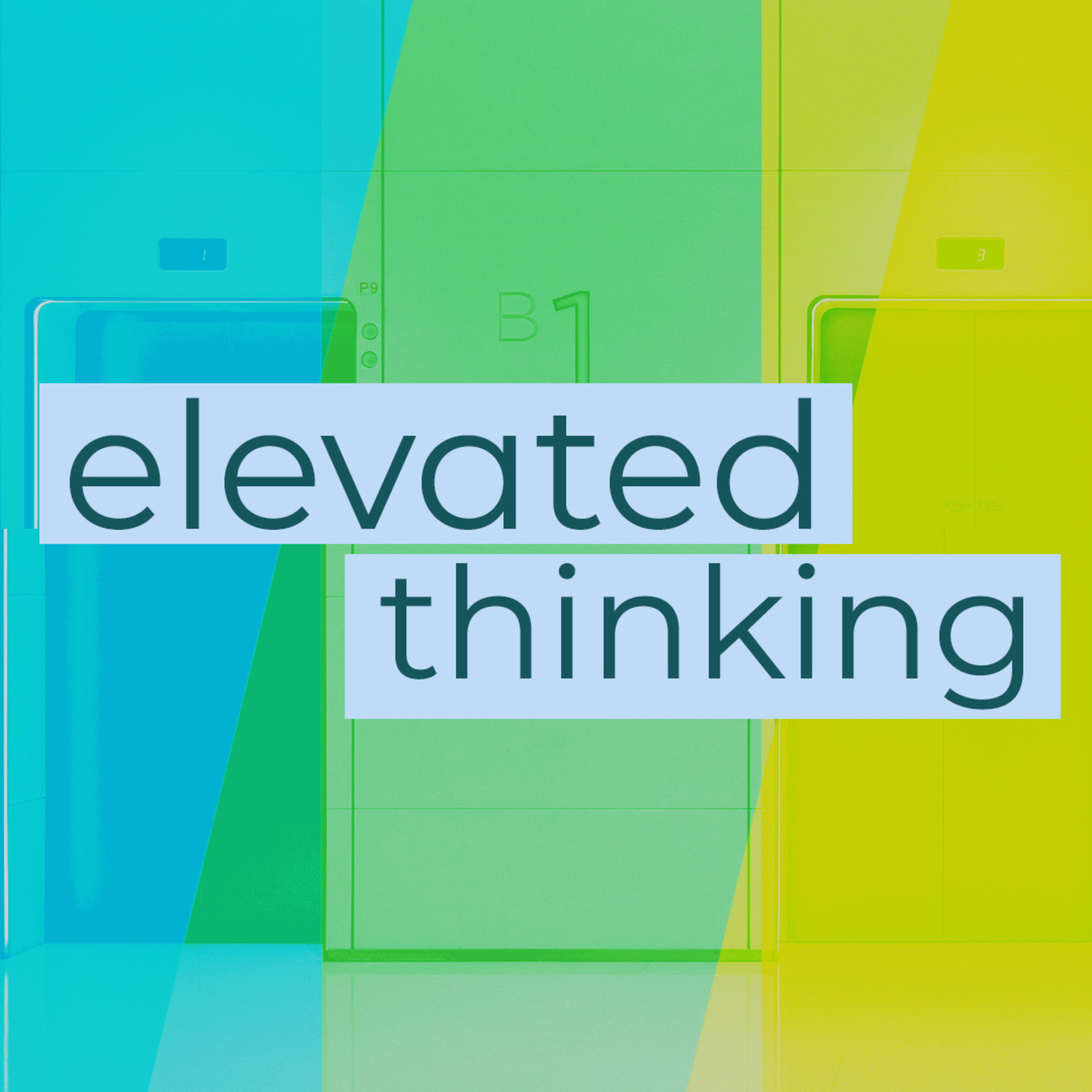 Elevated To Win episode artwork
