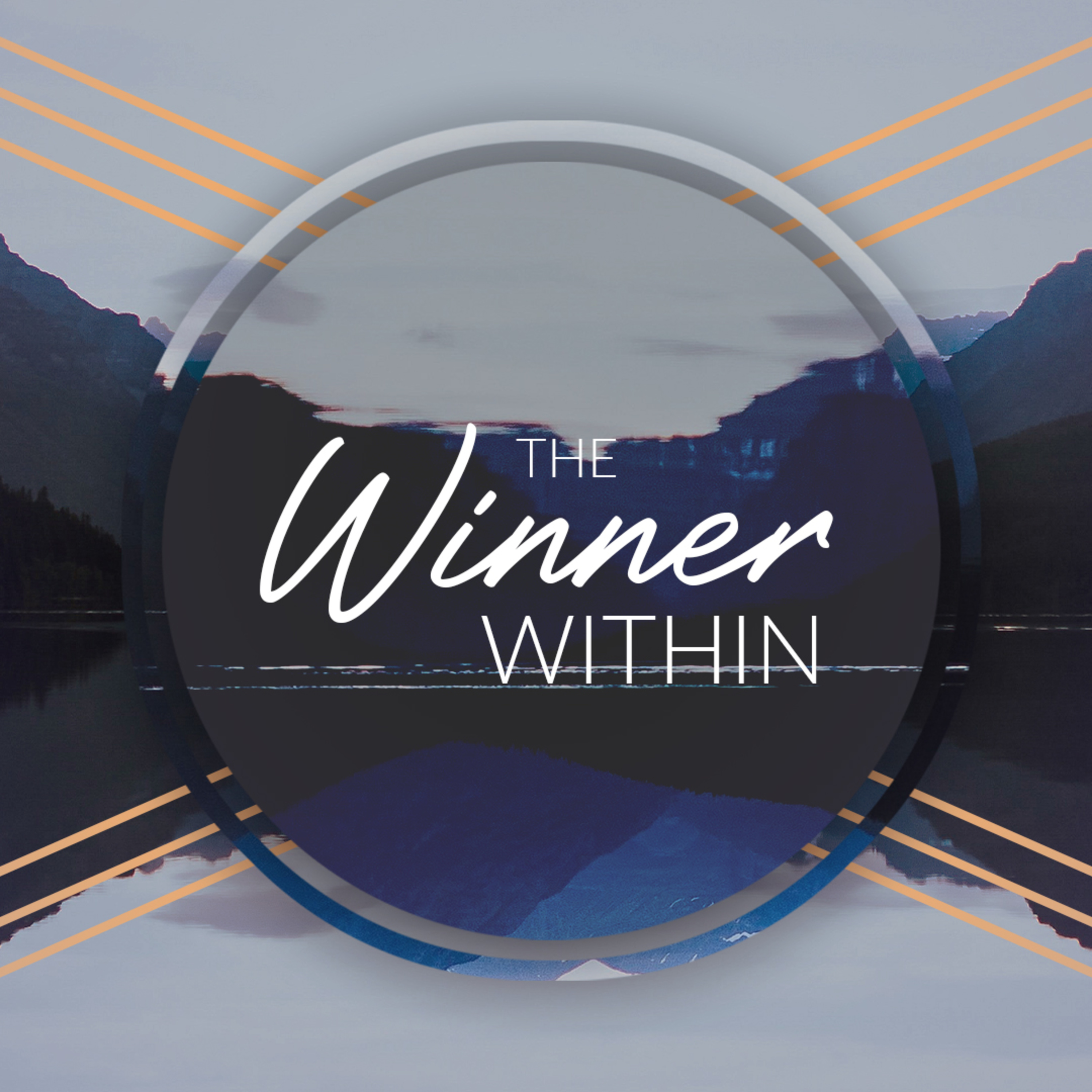 The Winner Within episode artwork