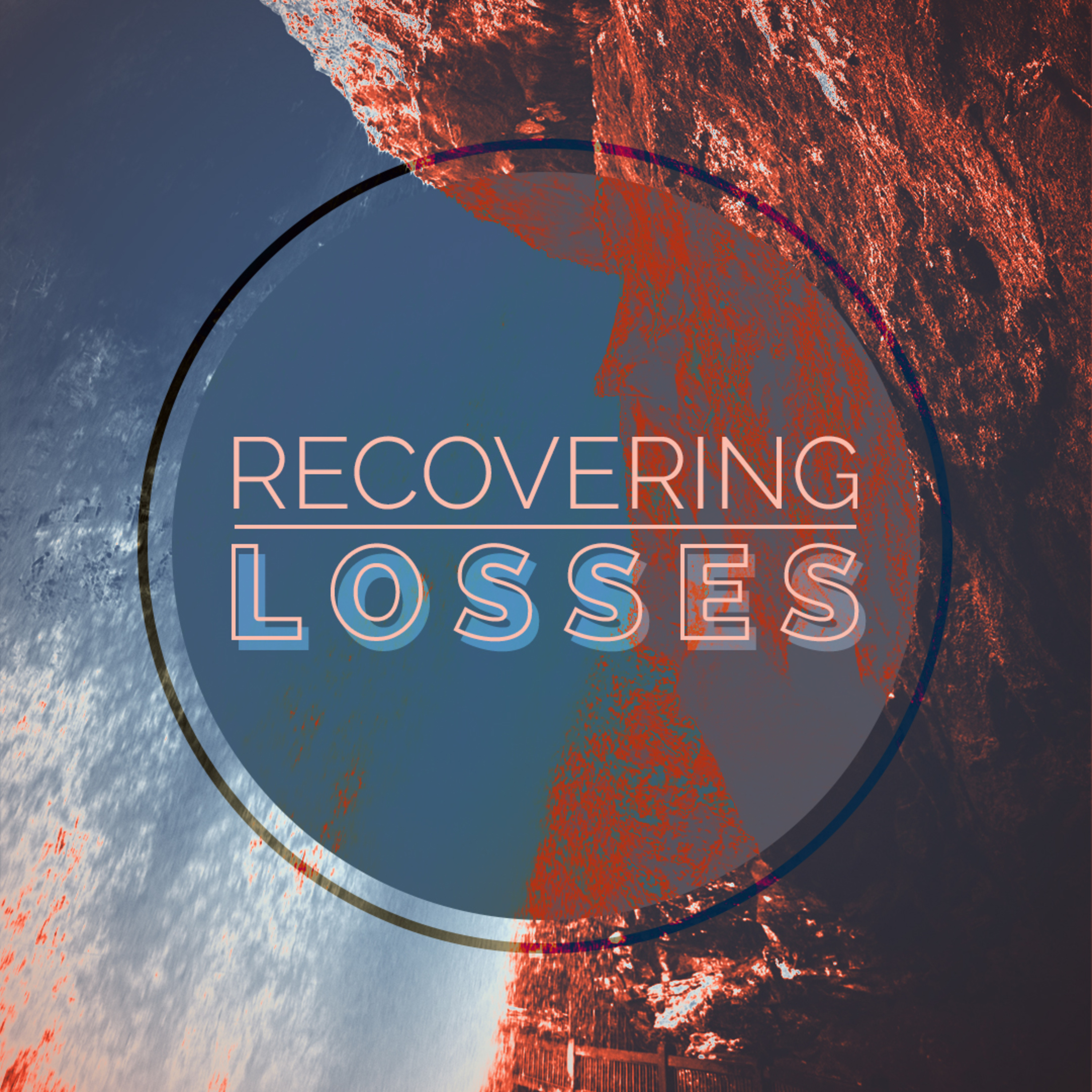 Recovering Losses episode artwork