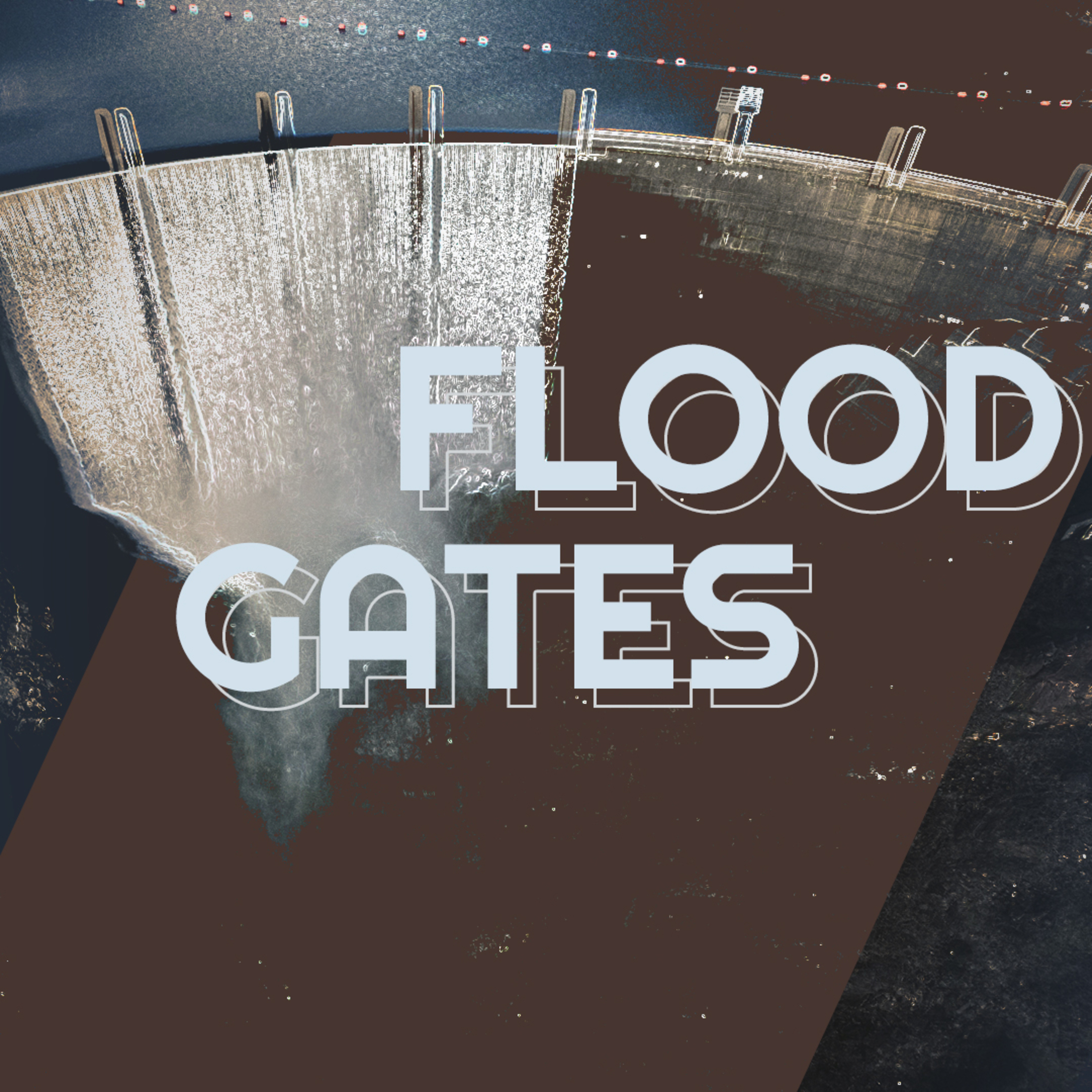 Flood Gates episode artwork