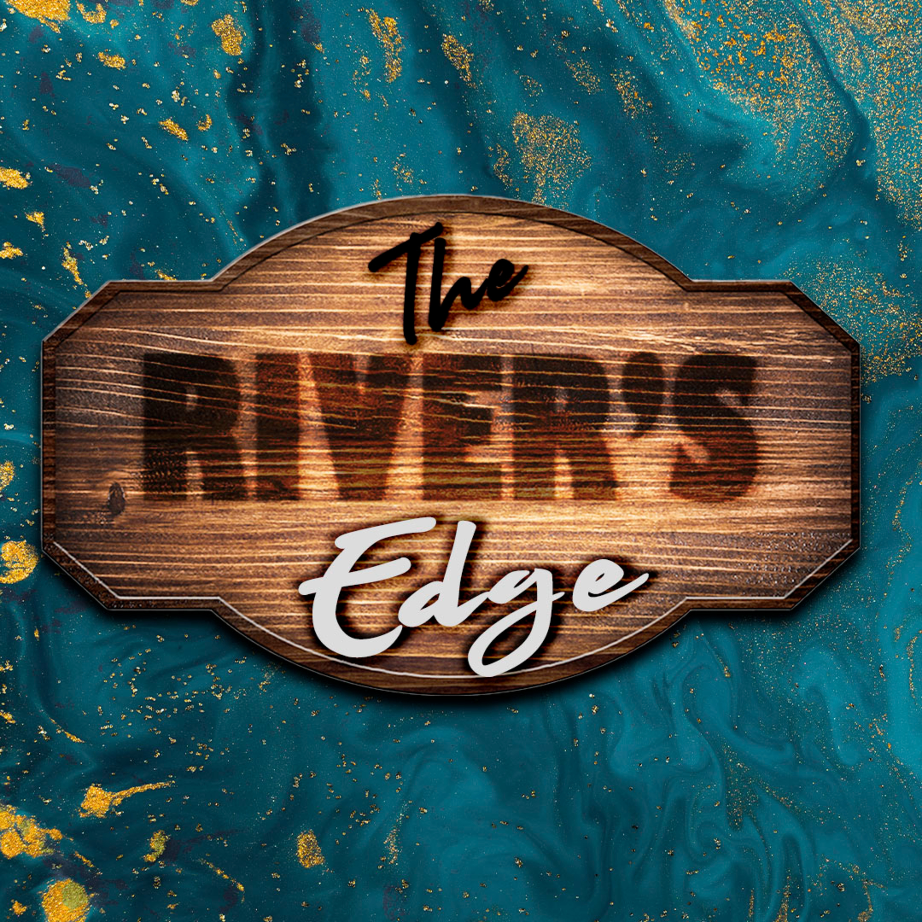 The River's Edge episode artwork