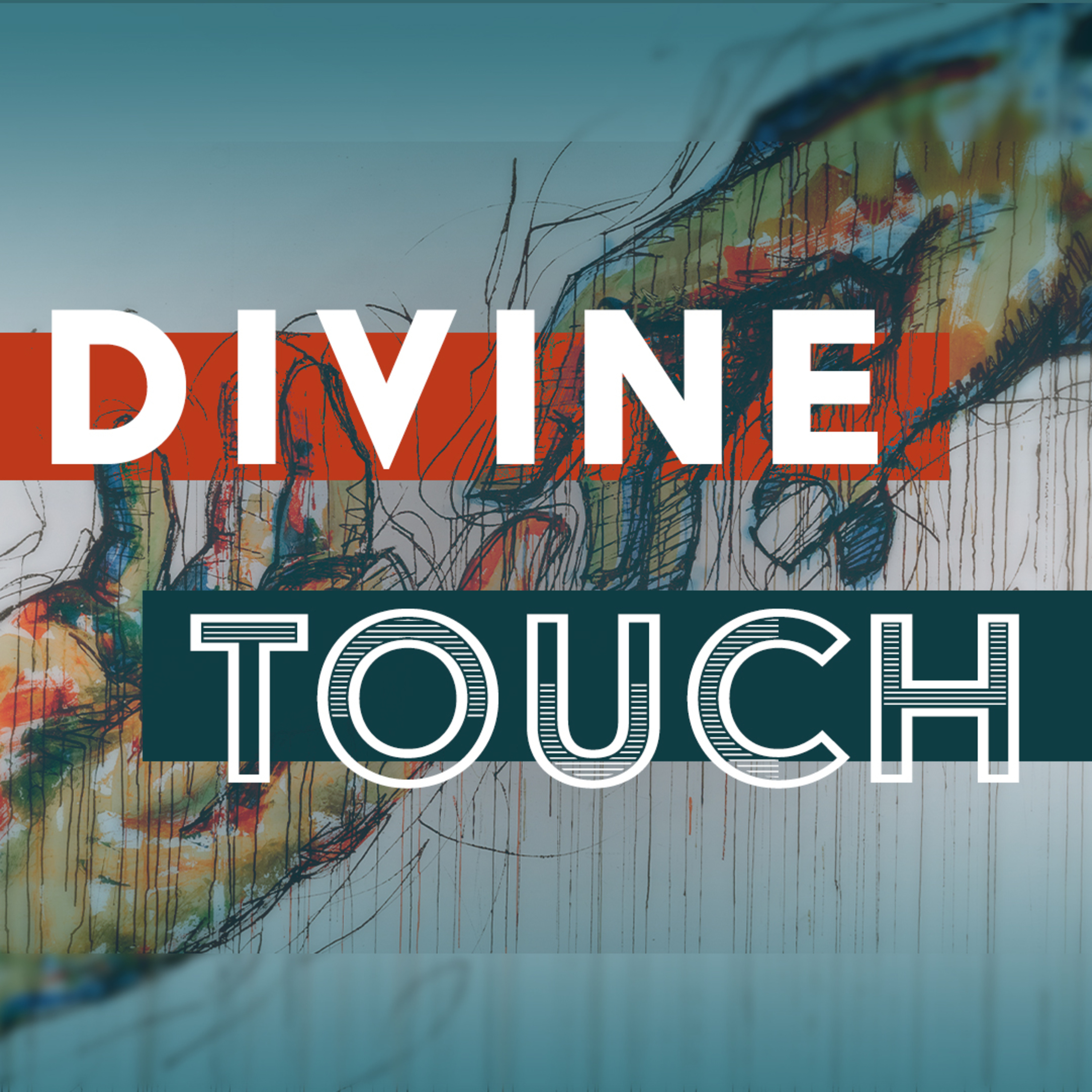 Divine Touch episode artwork