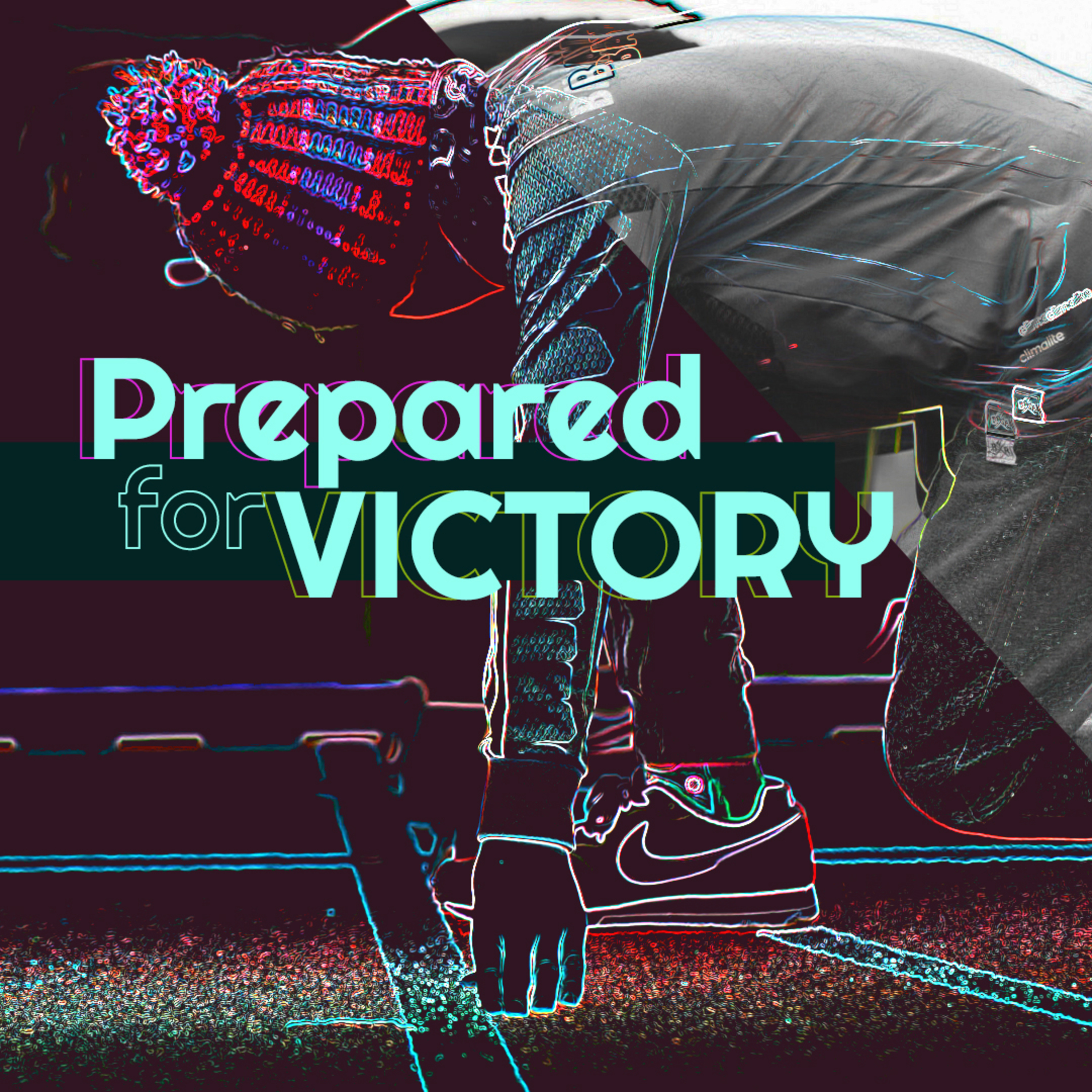 Prepared For Victory episode artwork