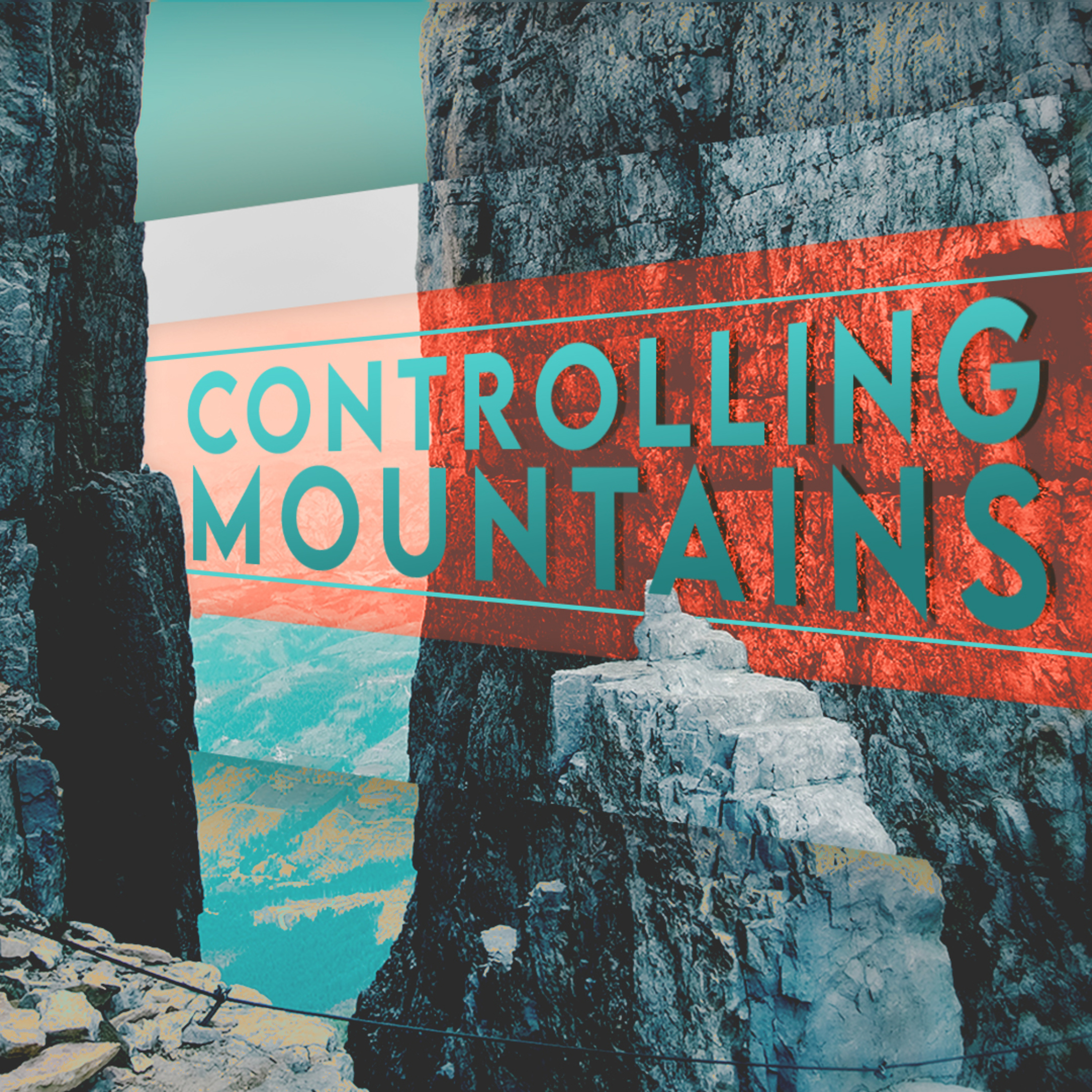 Controlling Mountains episode artwork